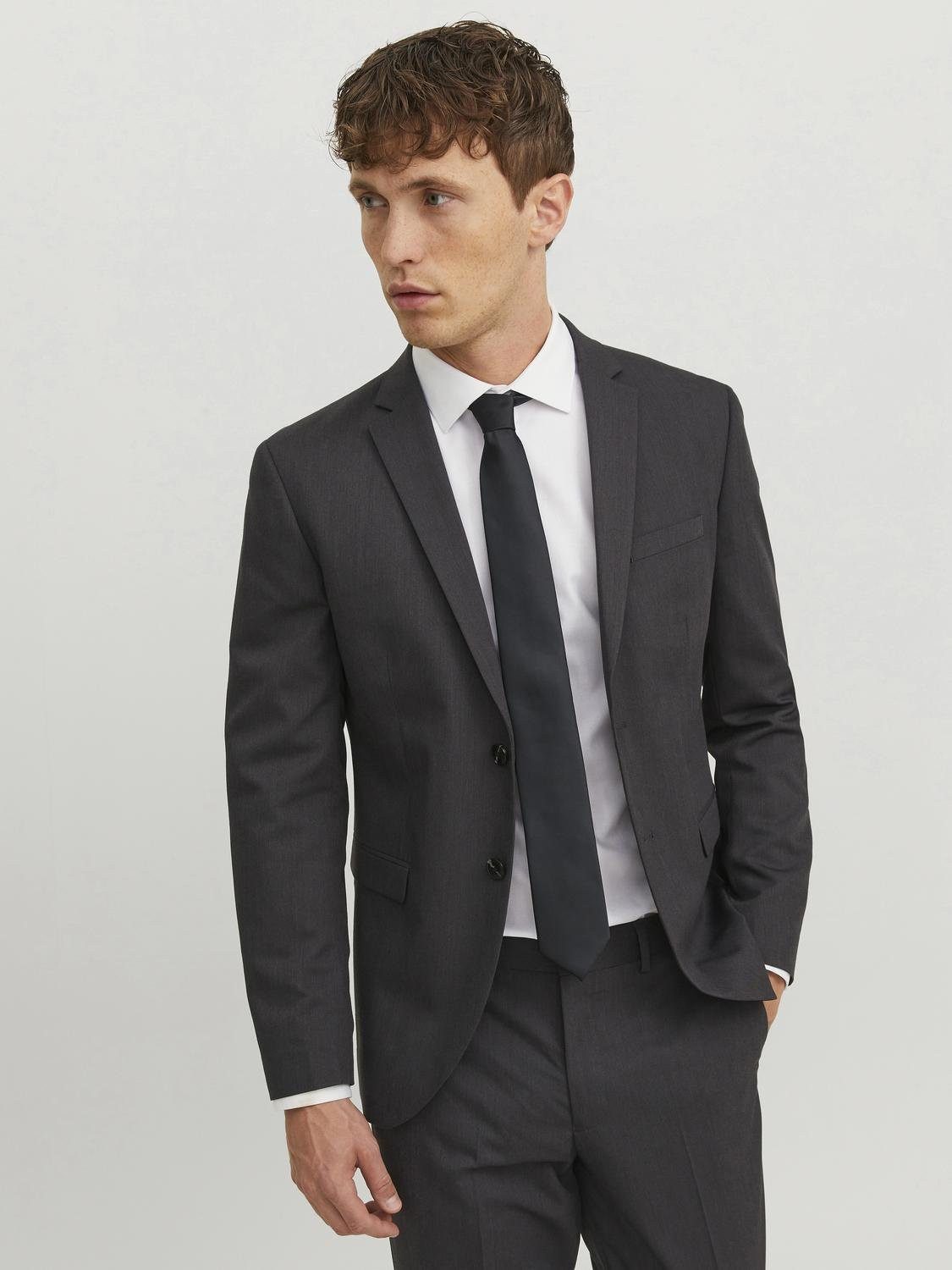 Jack & Jones Stropdas JACSOLID TIE NOOS