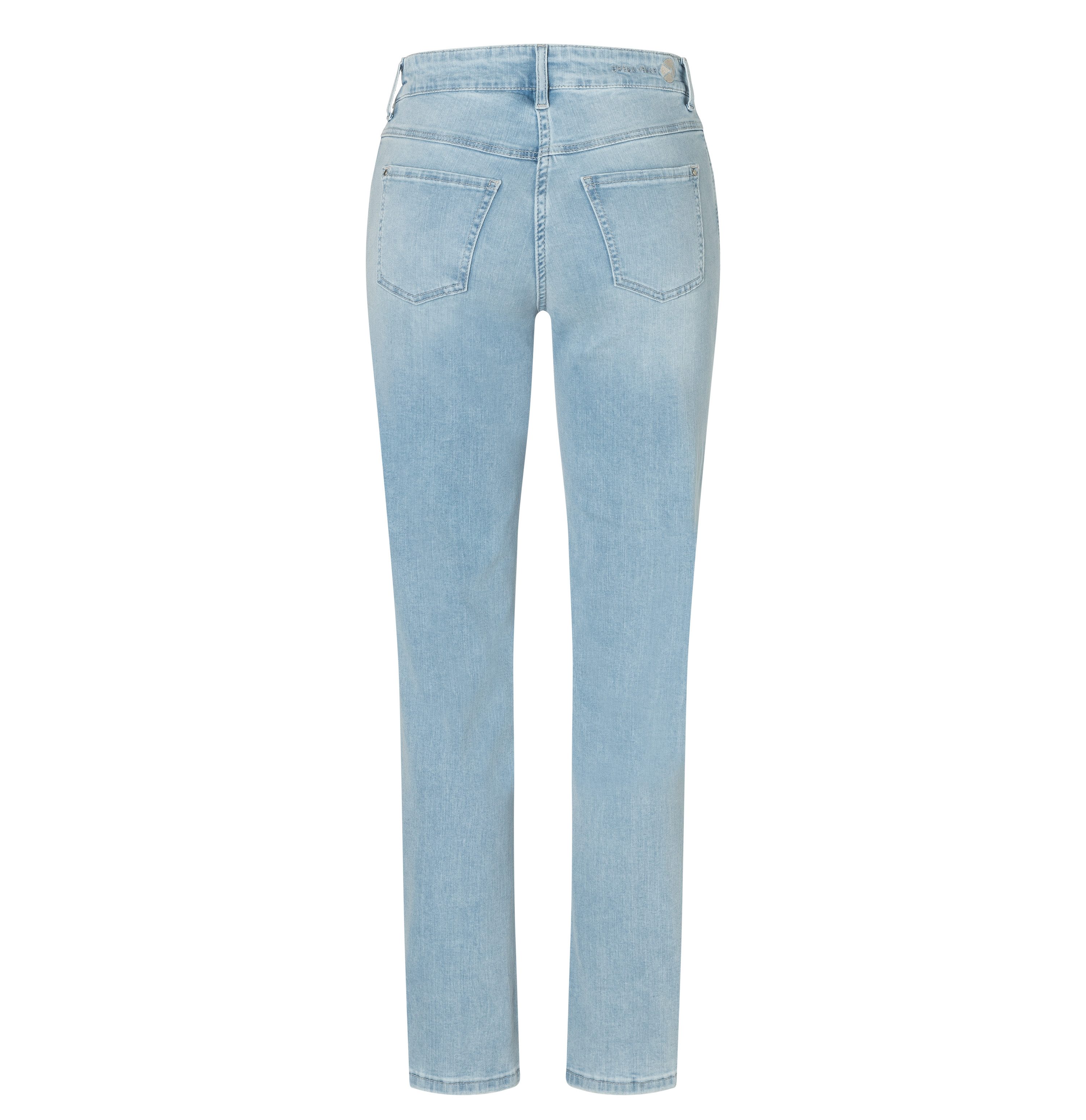MAC Stretch jeans Dream met stretch voor een perfecte pasvorm