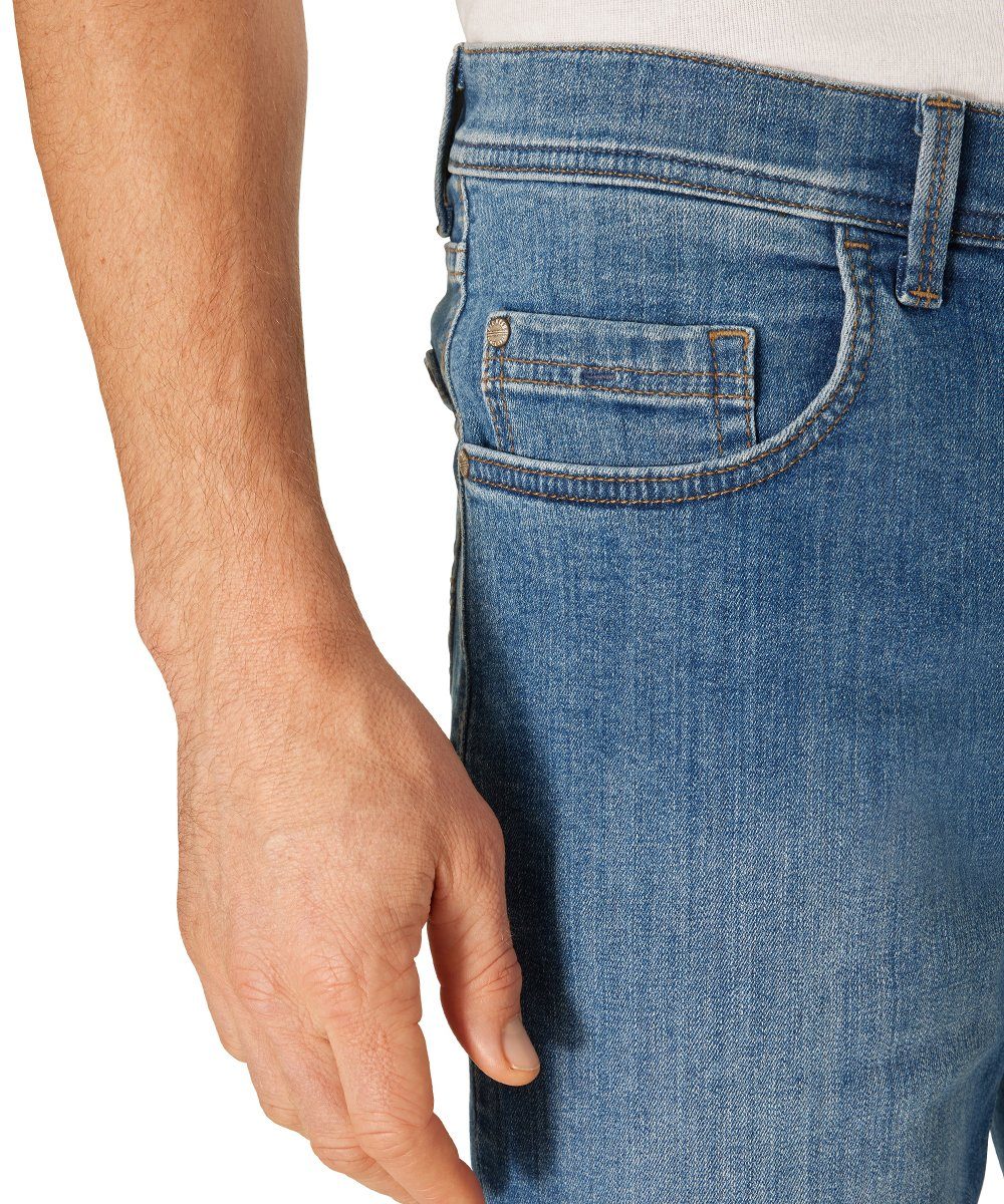 Pioneer Authentic Jeansshort Finn