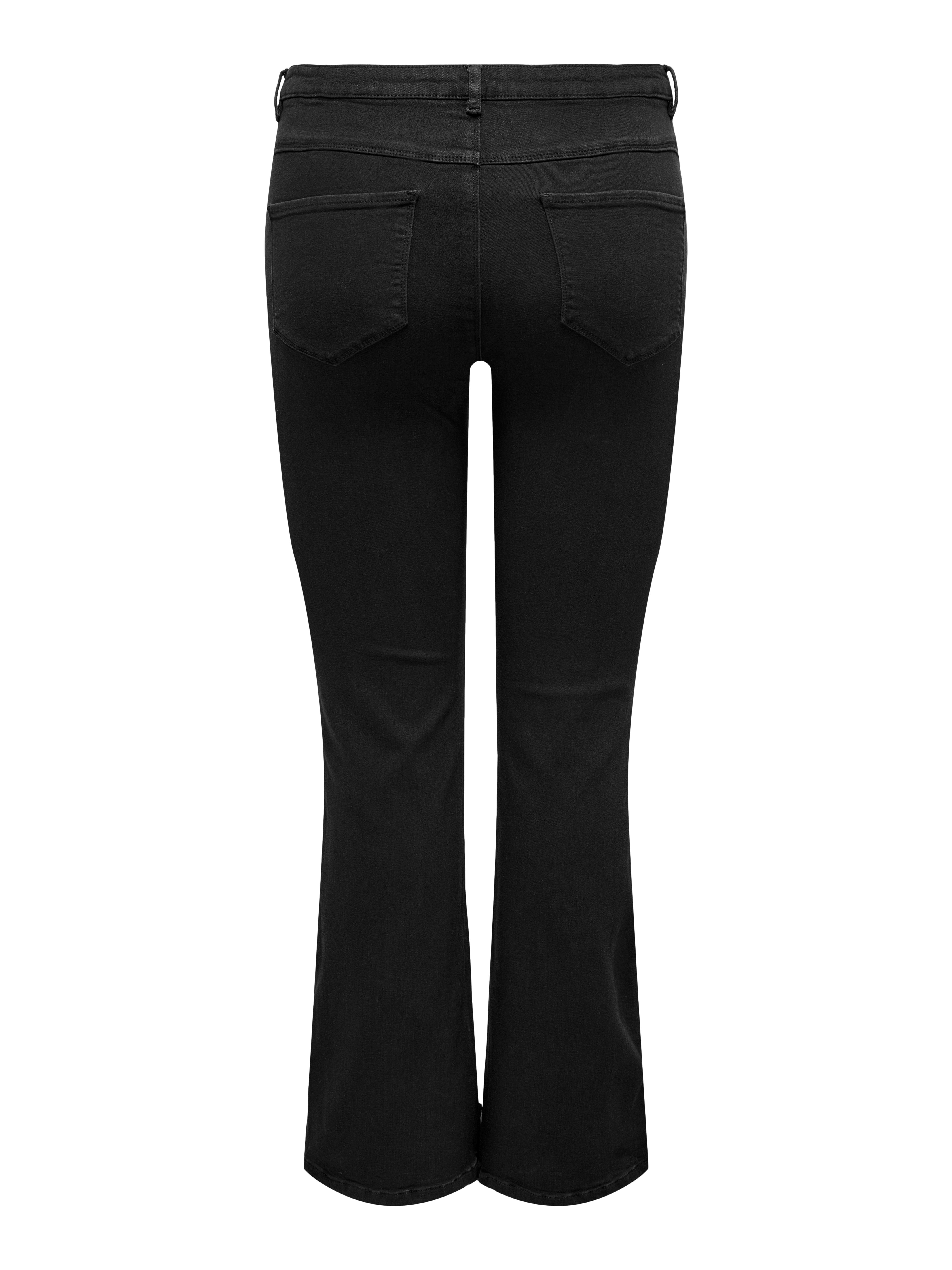 ONLY CARMAKOMA Bootcut jeans