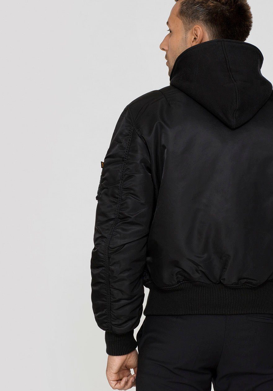 Alpha Industries Bomberjack MA-1 D-TEC