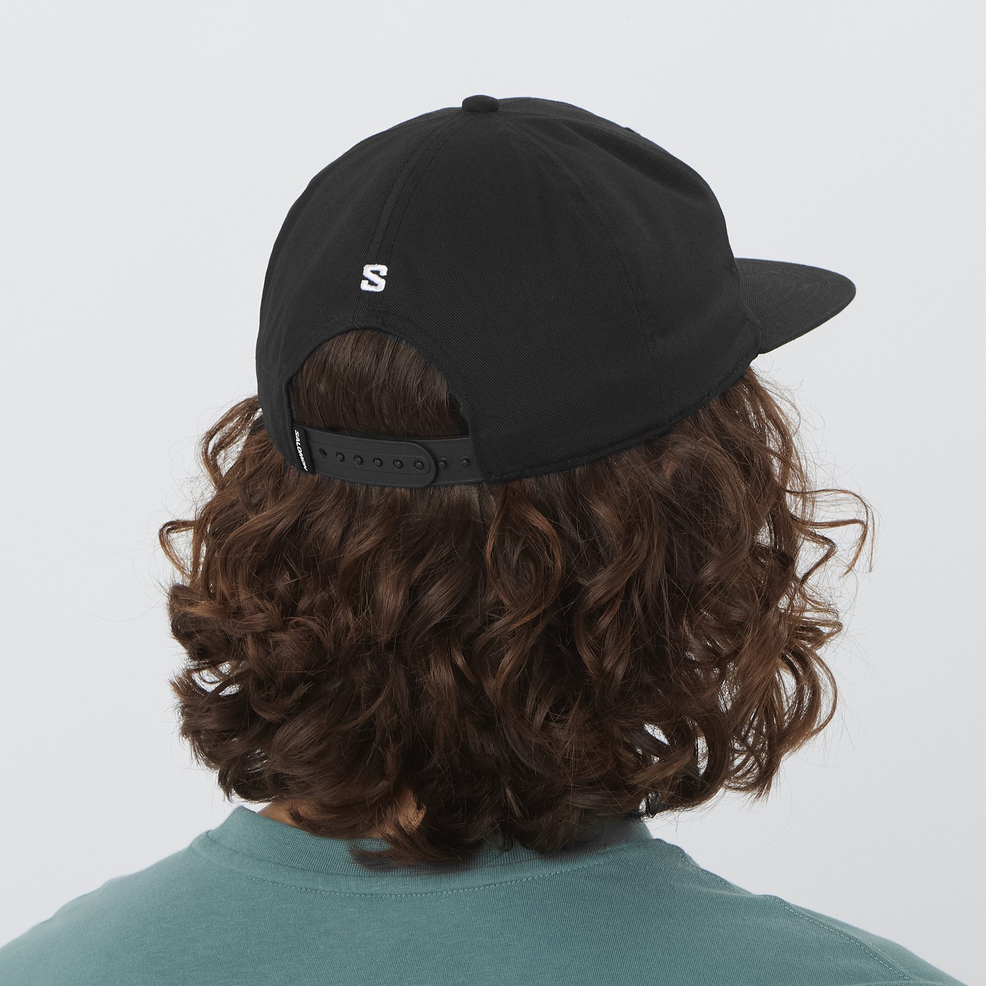 Salomon Baseball pet CAP FLAT