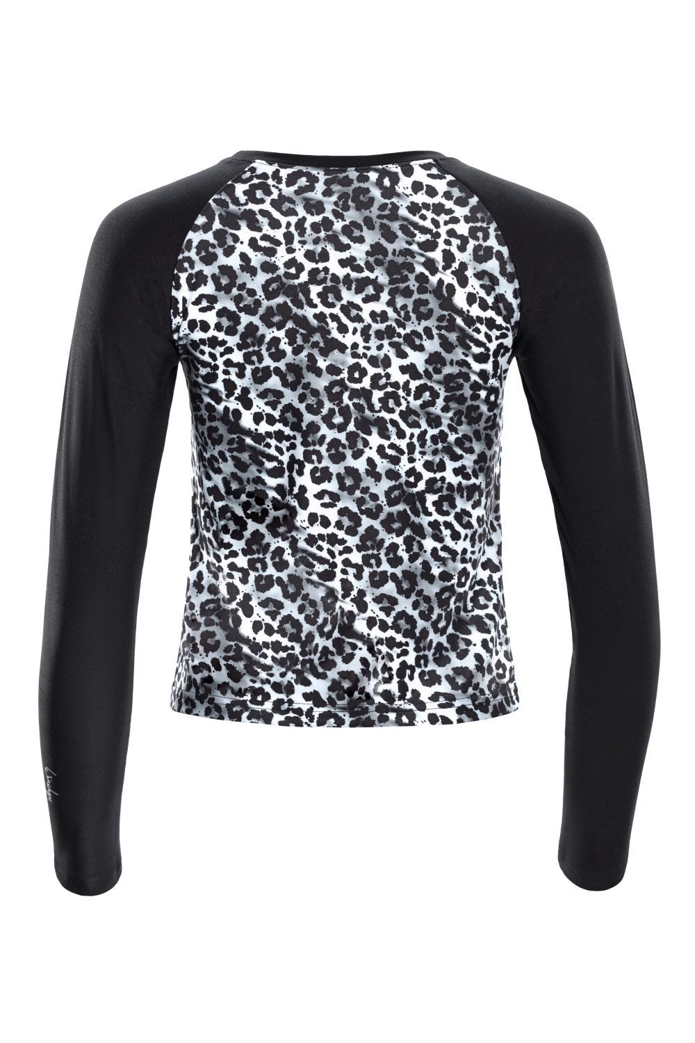 Winshape Shirt met lange mouwen AET119LS Cropped functional Light and Soft