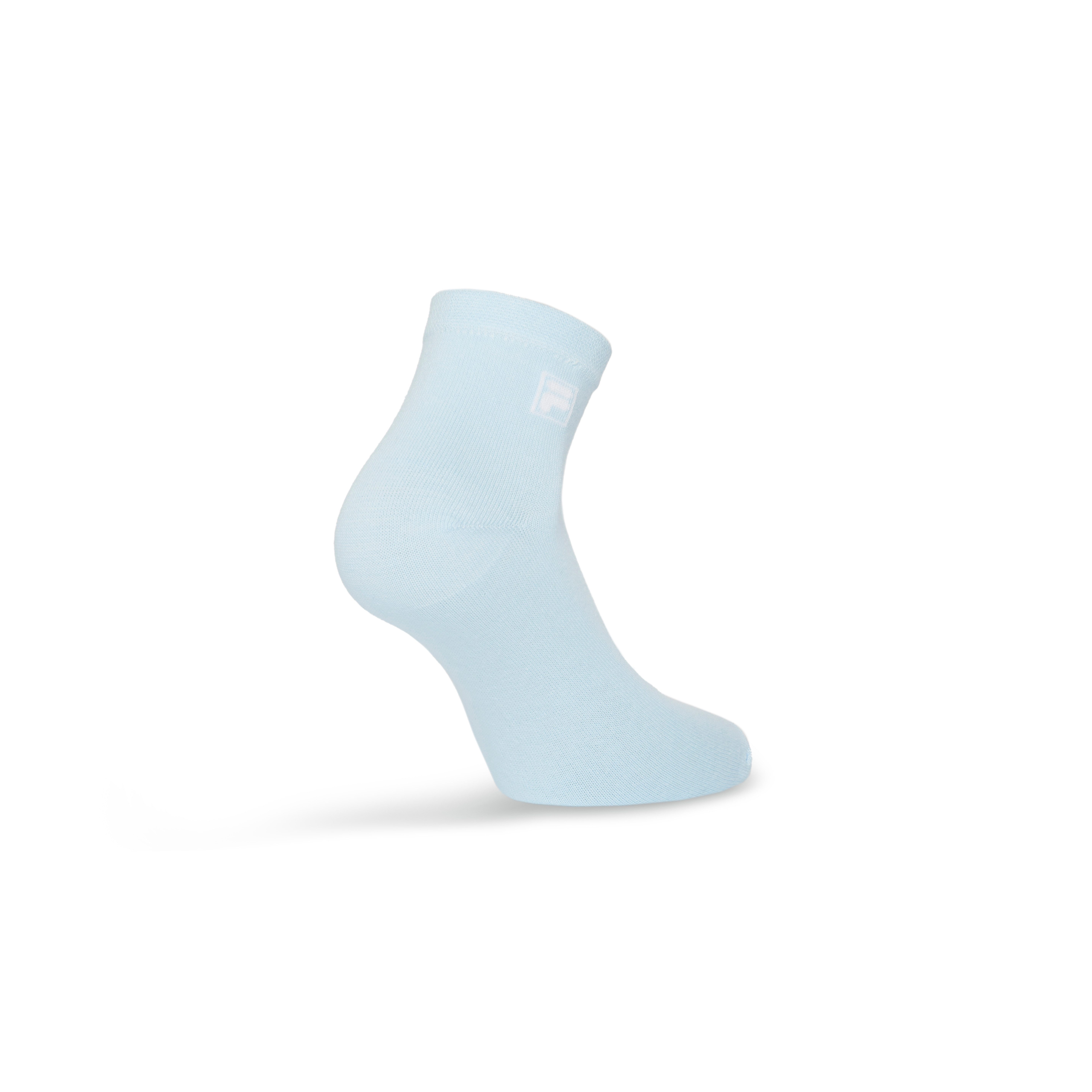 Fila Korte sokken UNISEX QUARTER PLAIN SOCKS (set, 3 paar)