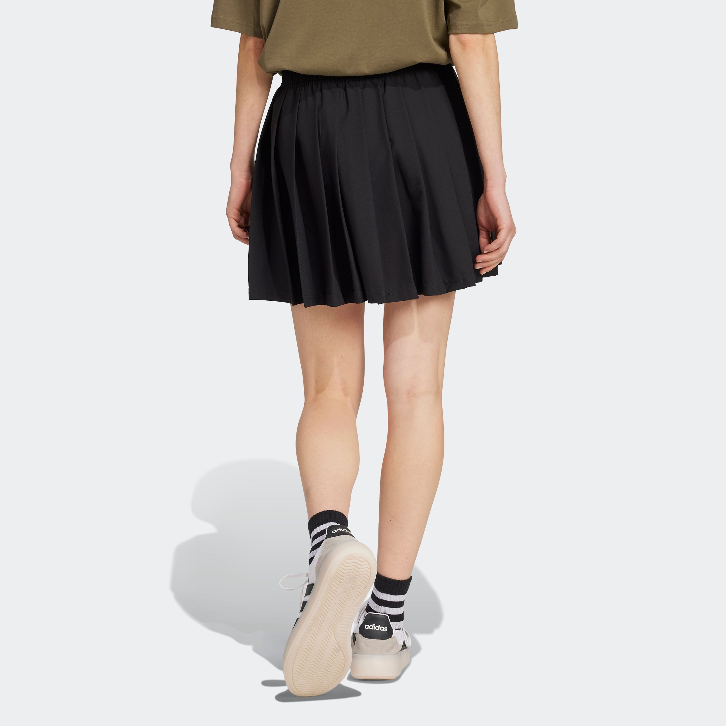 adidas Sportswear Short W TIRO Q2 SKIRT (1-delig)