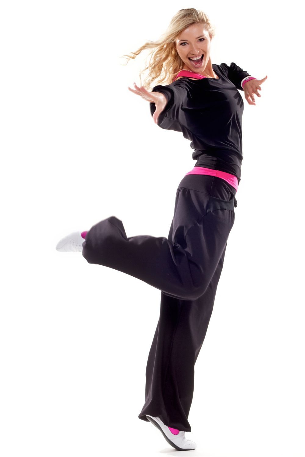 Winshape Dansbroek WTE3 Dance-stijl