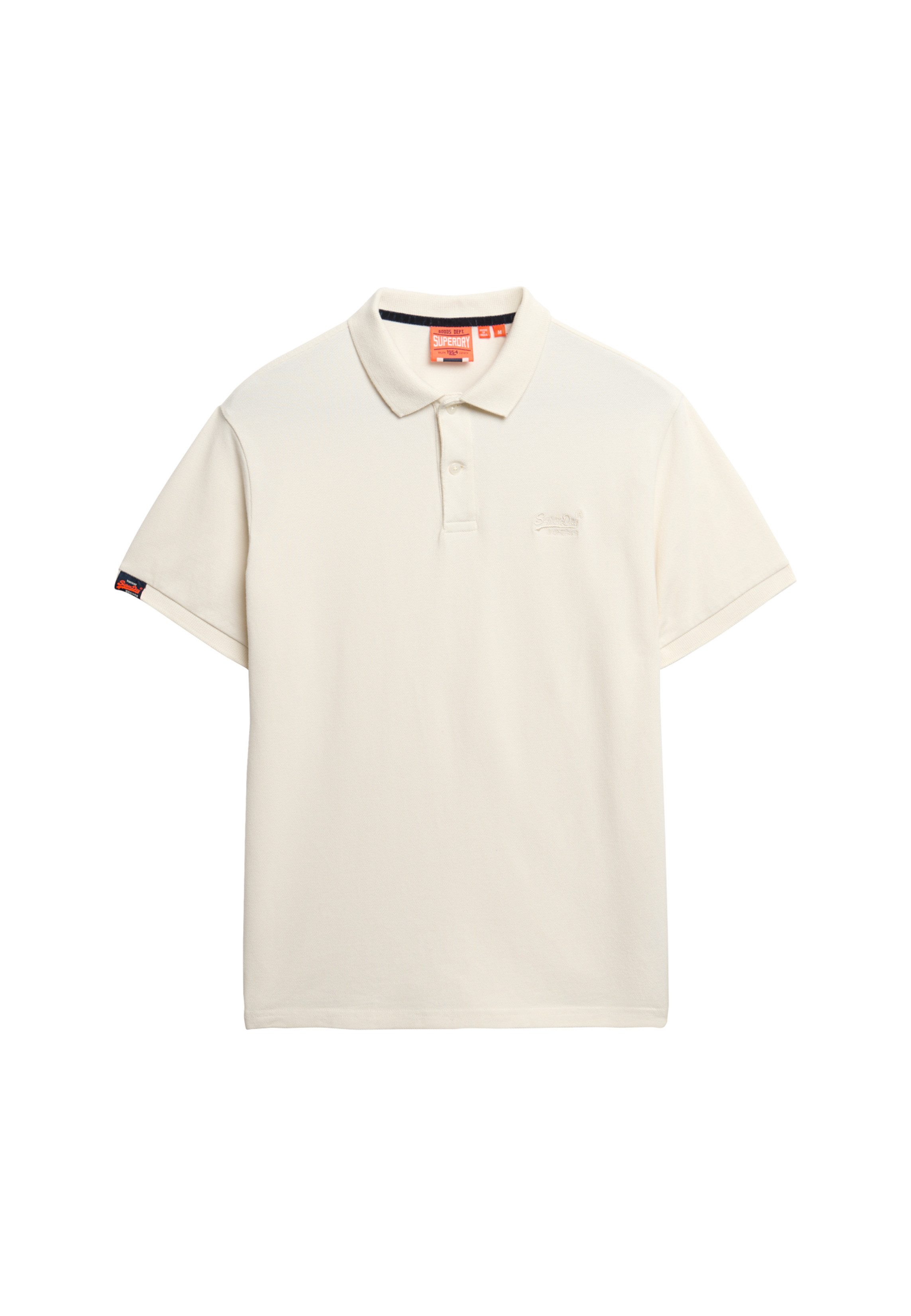 Superdry Poloshirt VINT DESTROY POLO