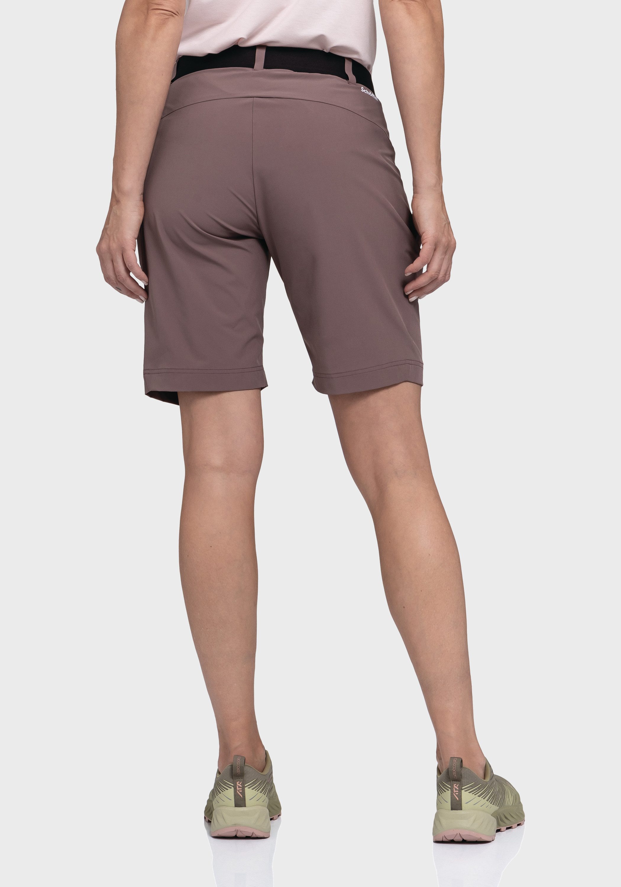 Schöffel Short Hiking shorts Style Blaustein WMS