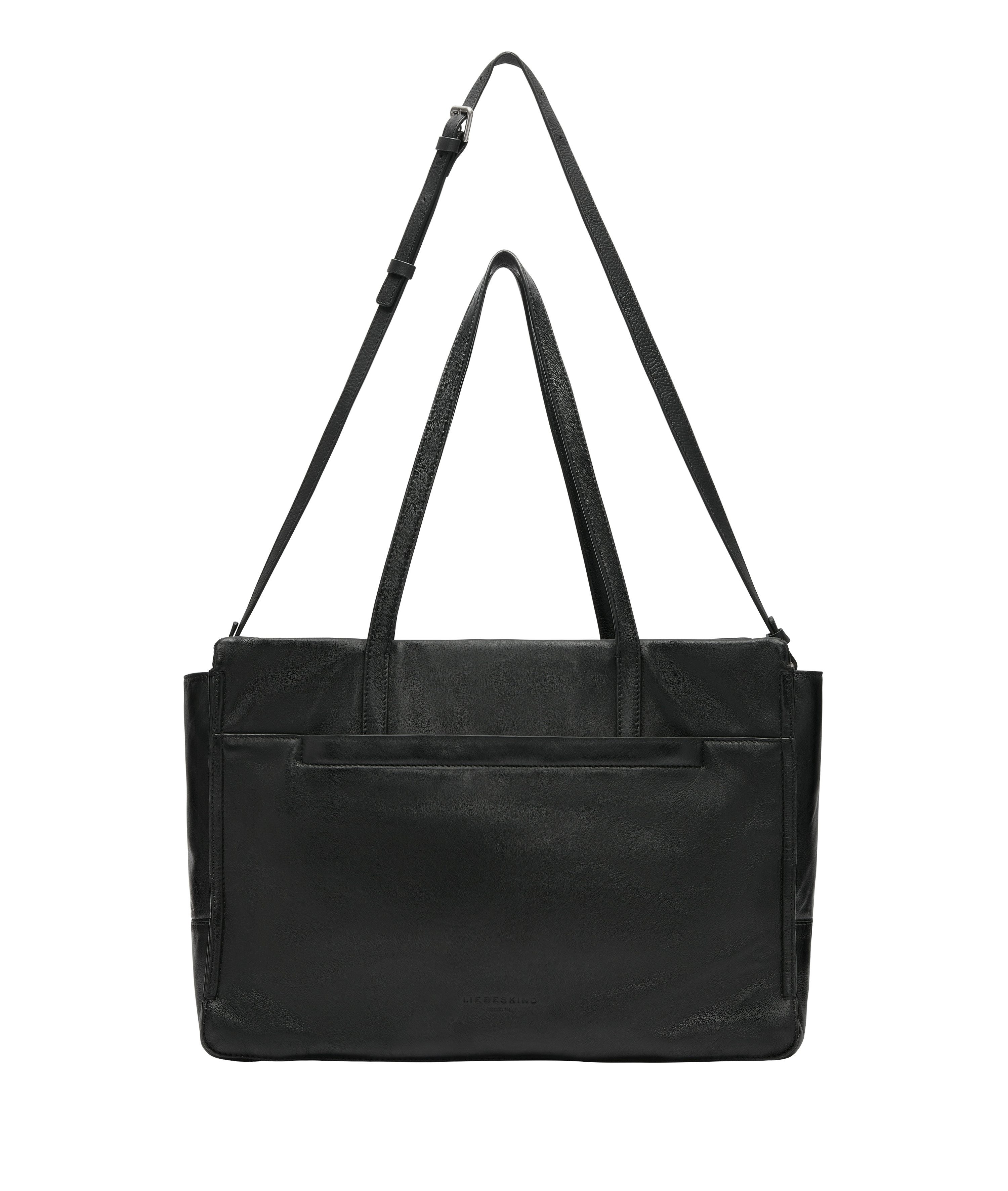 Liebeskind Berlin Shopper L SKY SHEEP NATURAL