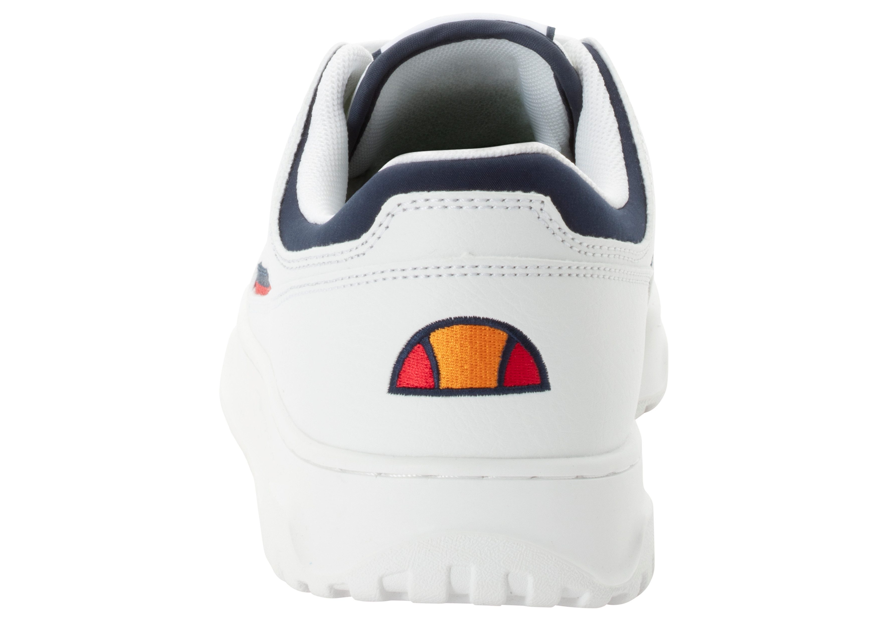 ellesse Sneakers LS987 Cupsole
