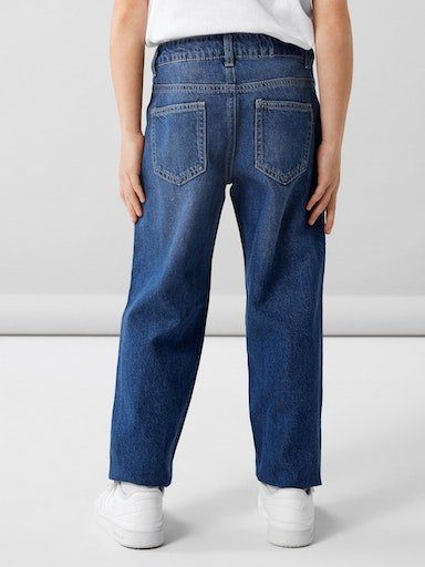 Name It 5-pocket jeans NKMBEN TAPERED JEANS 5511