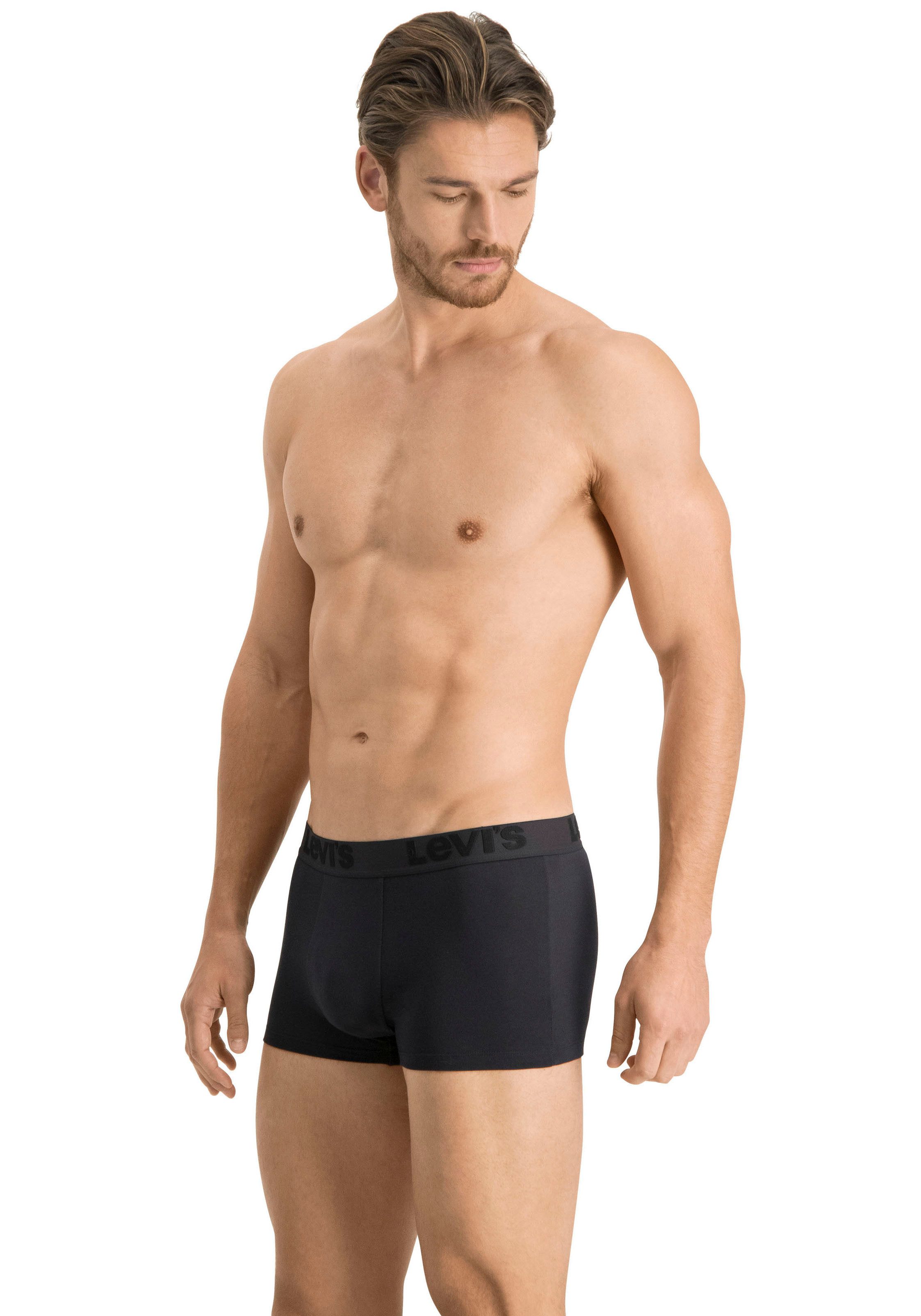Levi's® Trunk LEVIS MEN PREMIUM TRUNK 3P (Set van 3)