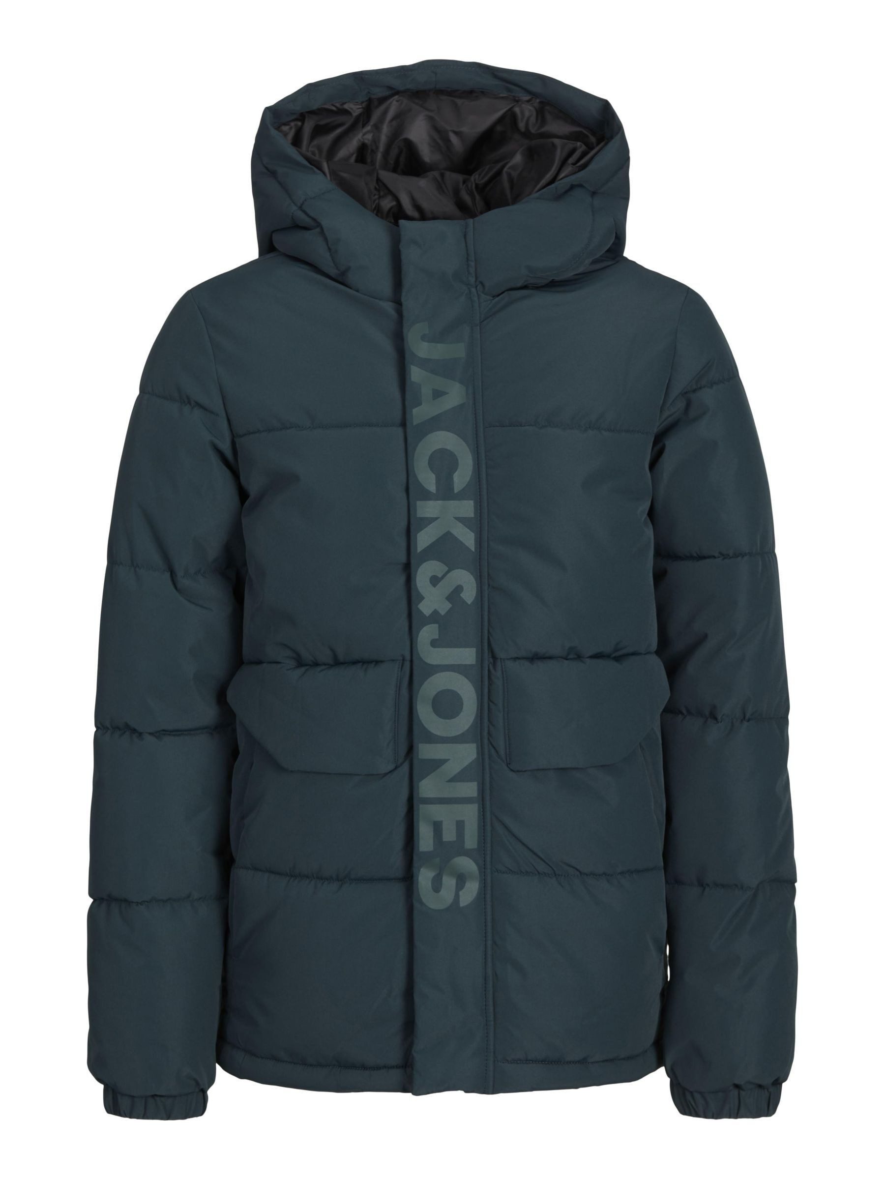 Jack & Jones Junior Gewatteerde jas JCOSPEED PUFFER SN JNR