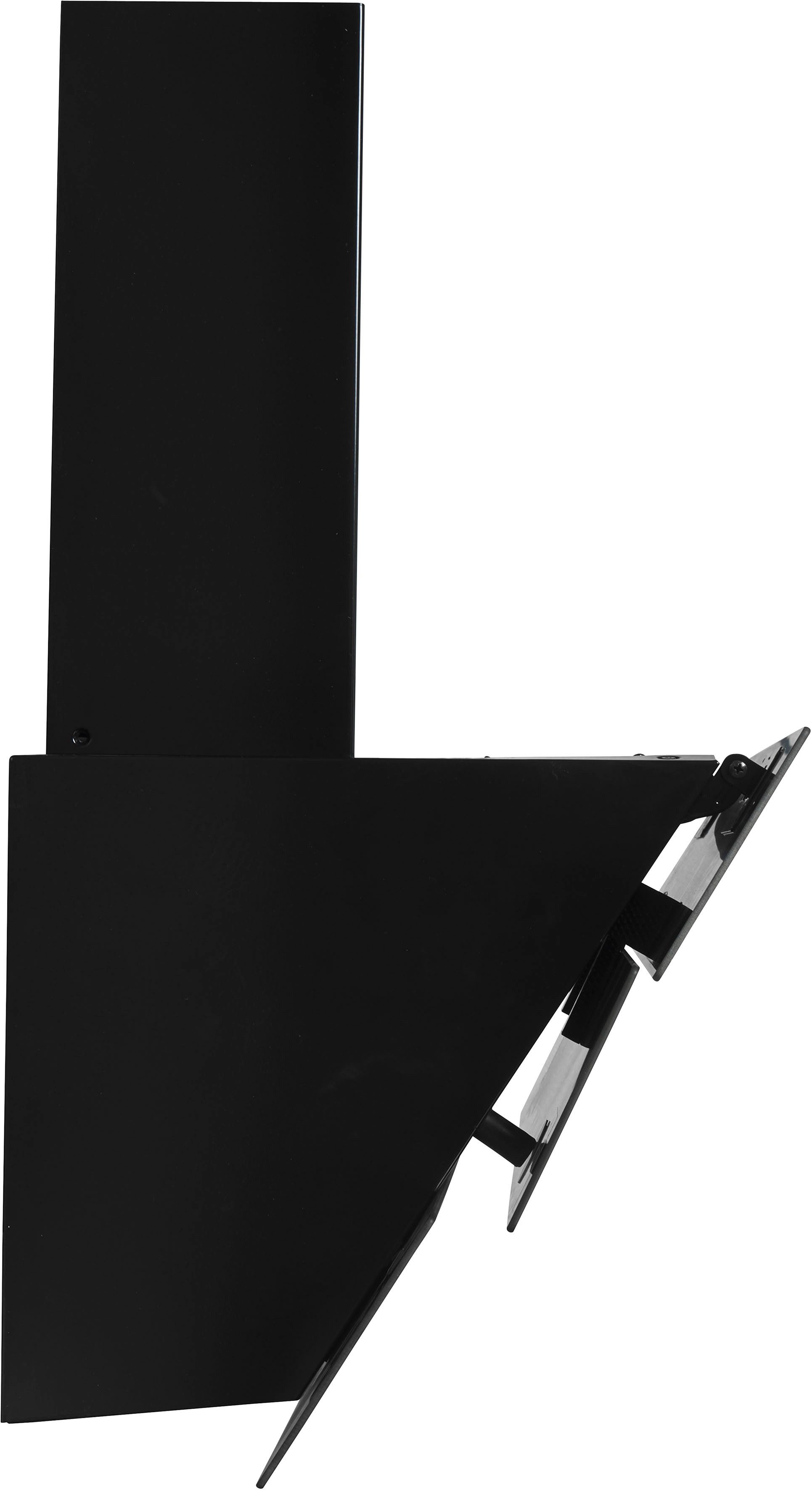 BEKO Schuine wandkap BHCA69642BH