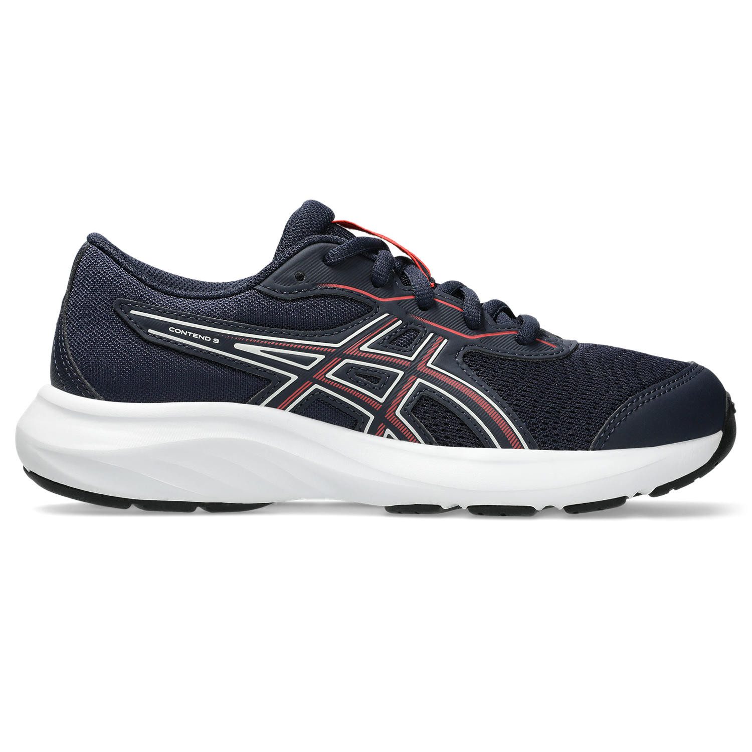 Asics Runningschoenen CONTEND 9 GS