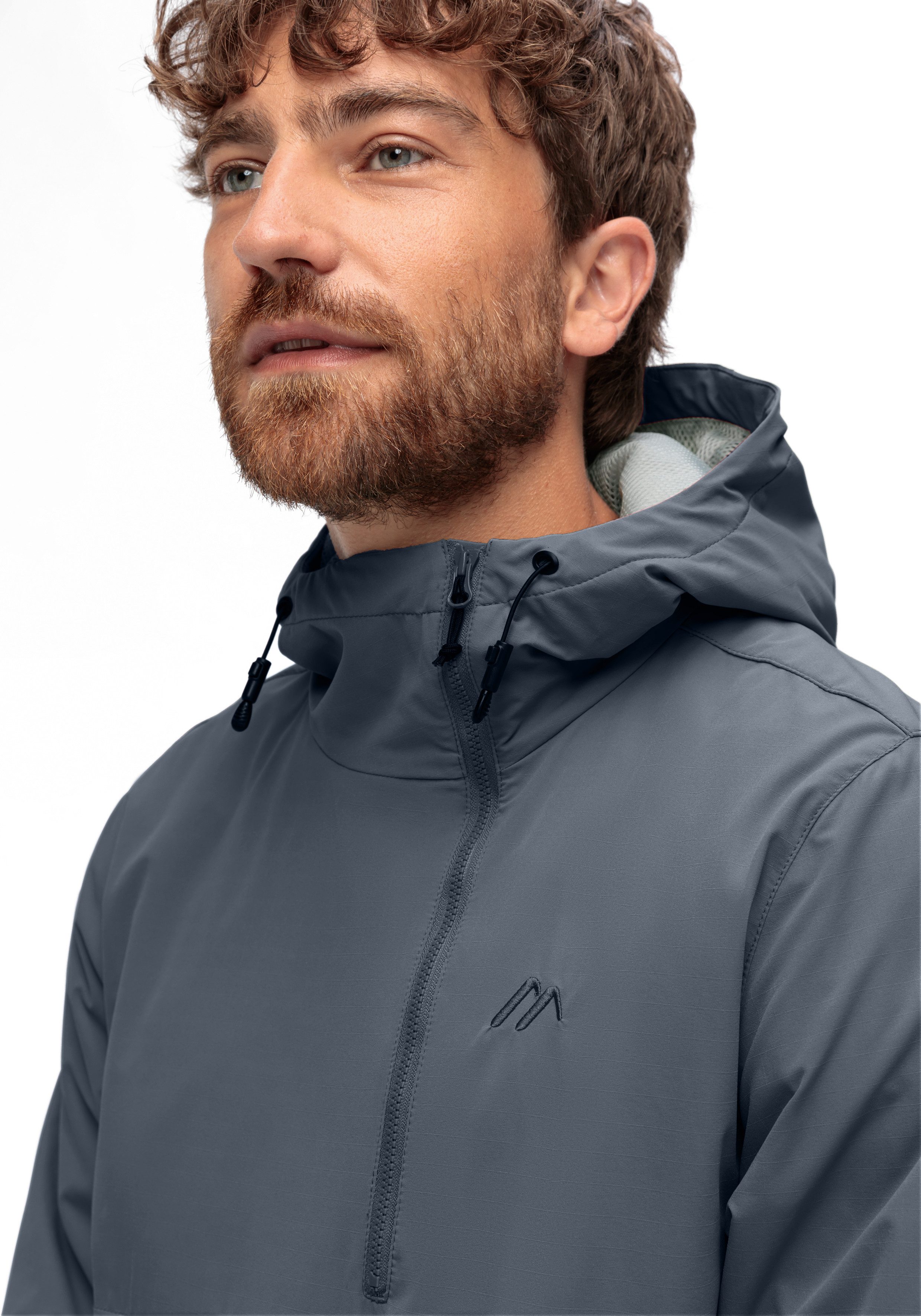 Maier Sports Outdoorjack OkokO