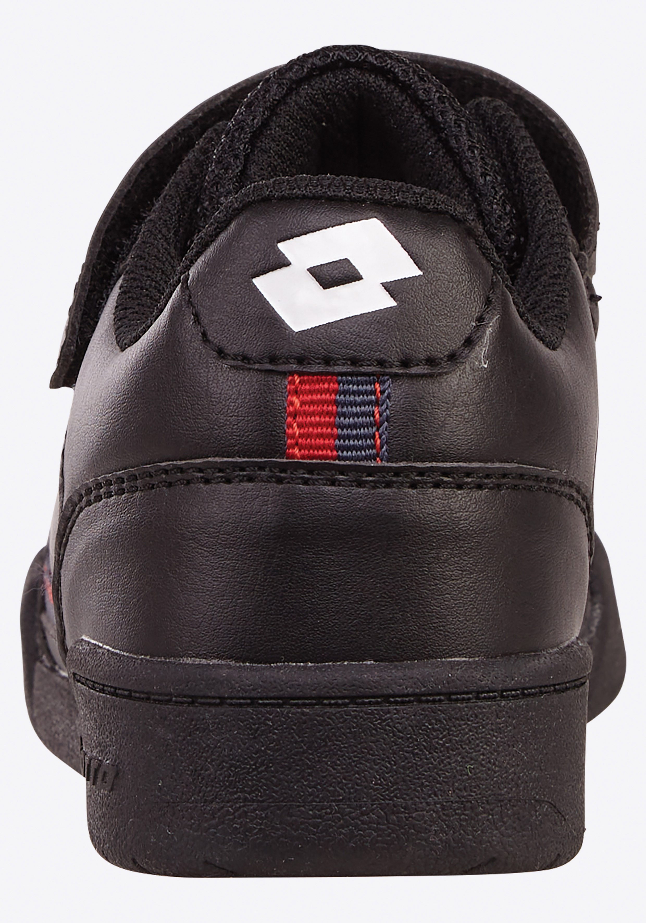 lotto Sneakers - veelzijdig te combineren