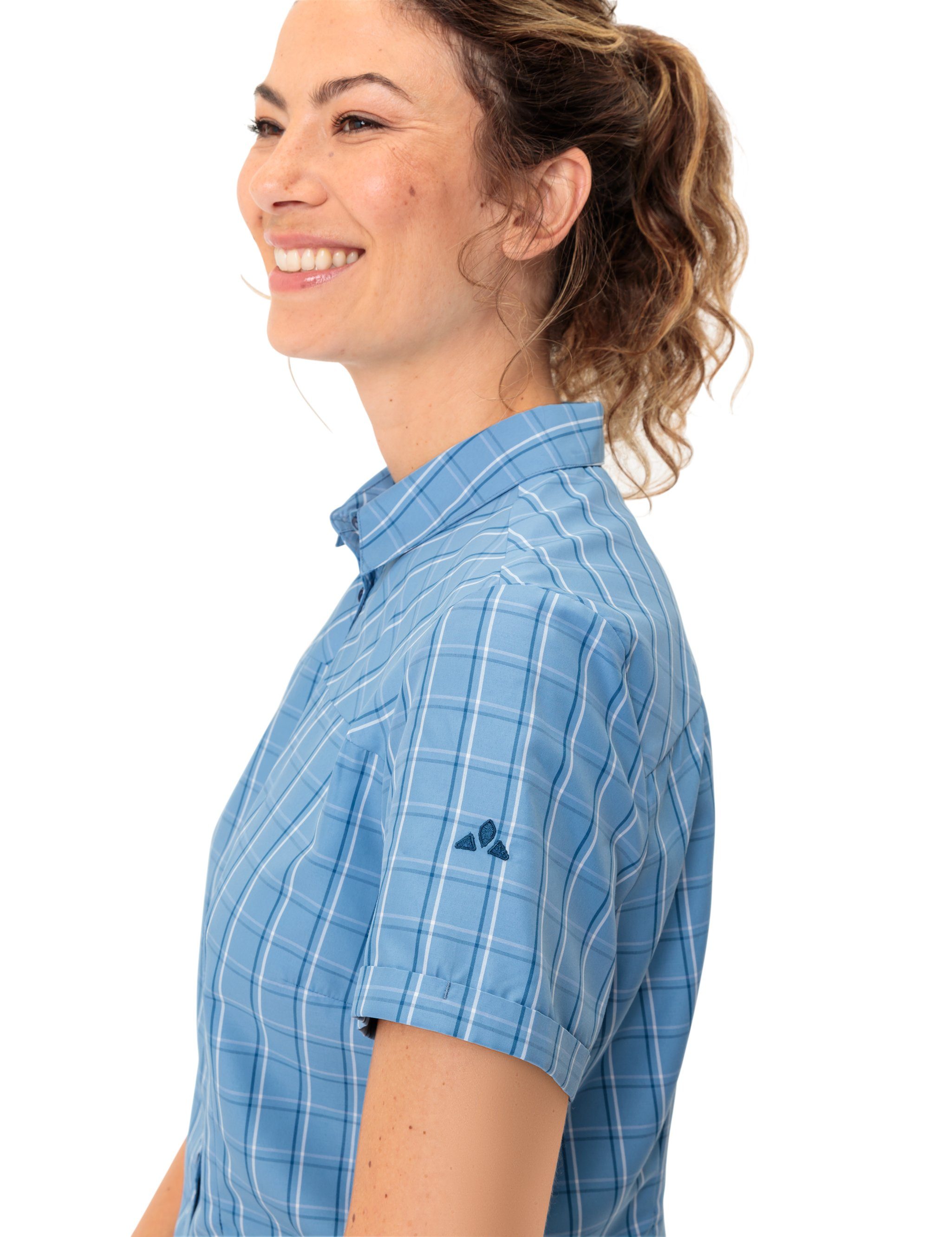 VAUDE Top WOMEN'S TACUN SHIRT II (1-delig)