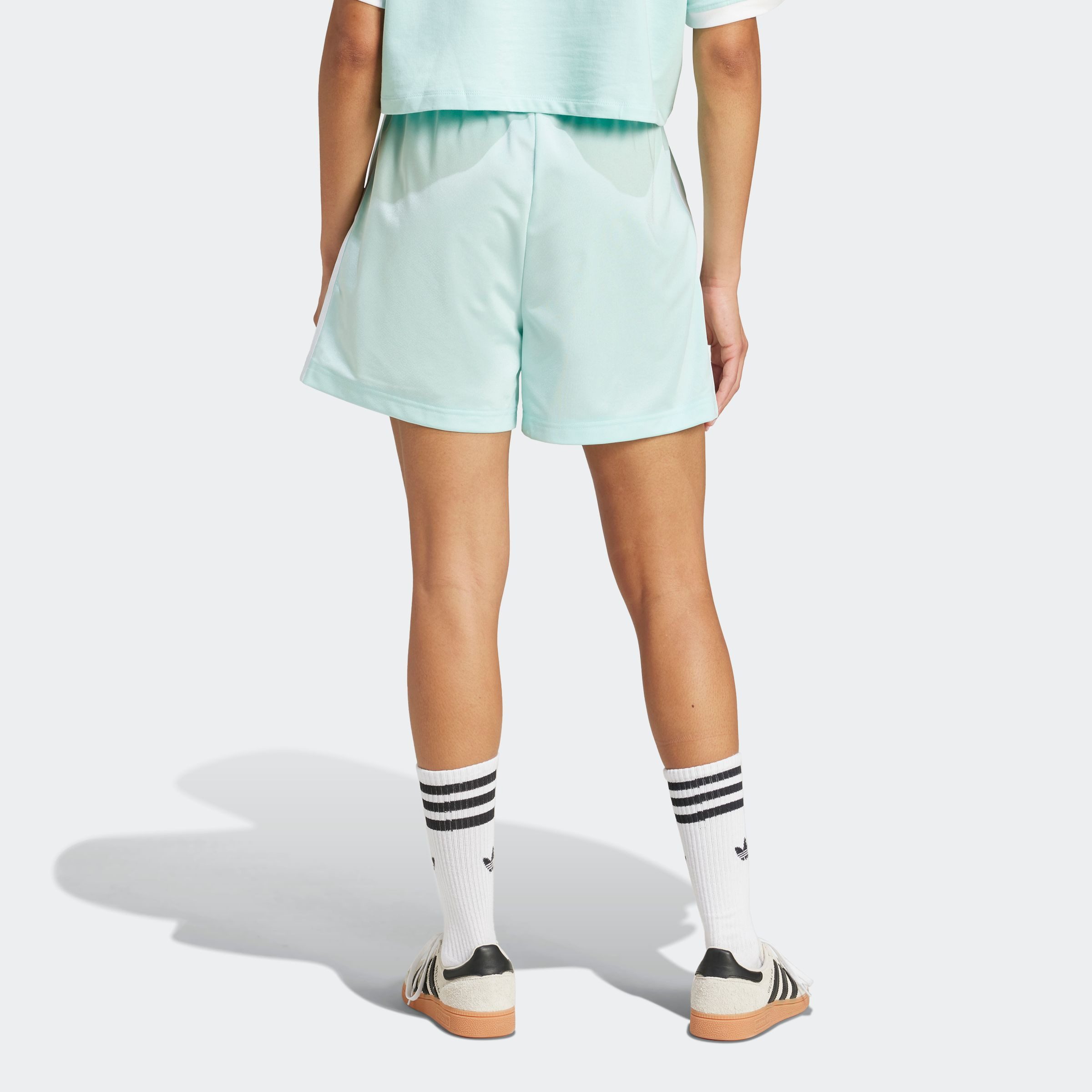 adidas Originals Short FIREBIRD SHORT (1-delig)