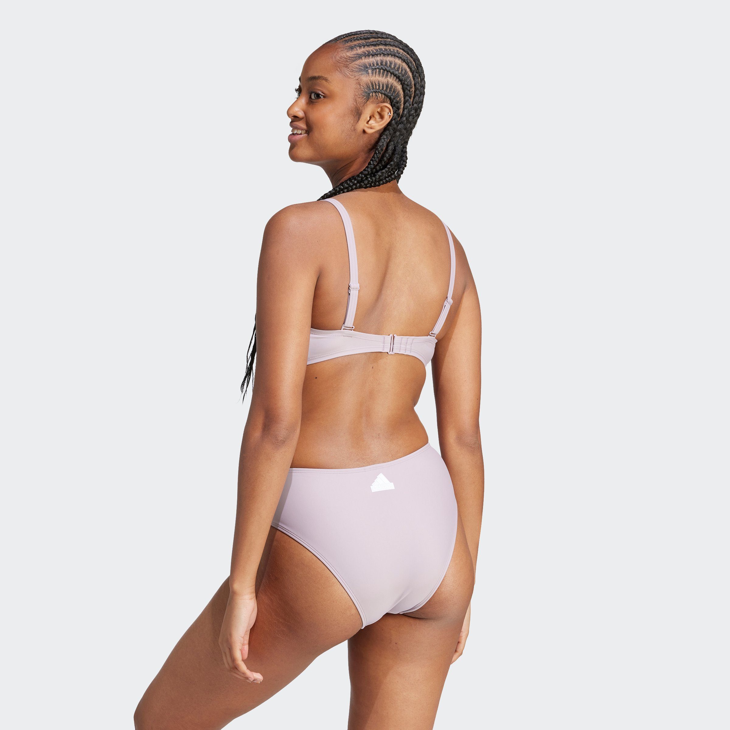 adidas Performance Bustierbikinitop Icon Ban Bik