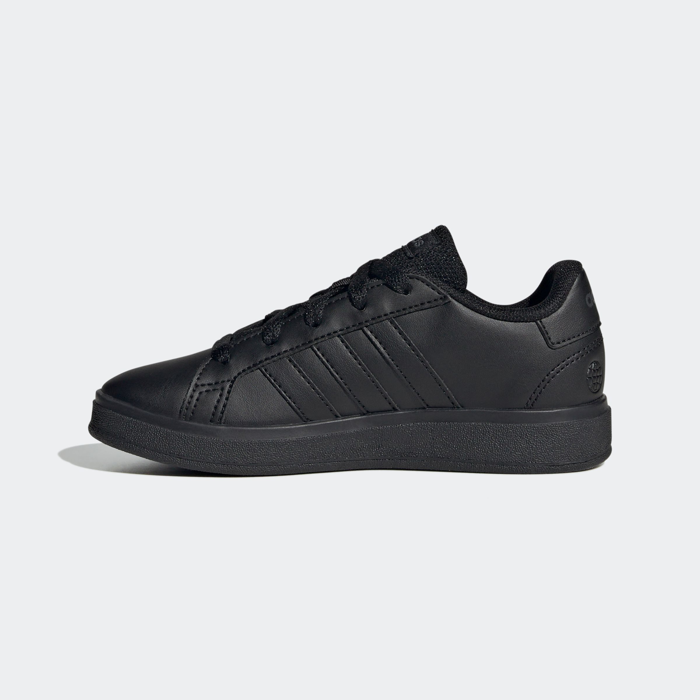 adidas Sportswear Sneakers GRAND COURT LIFESTYLE TENNIS LACE-UP Design geïnspireerd op de adidas Superstar