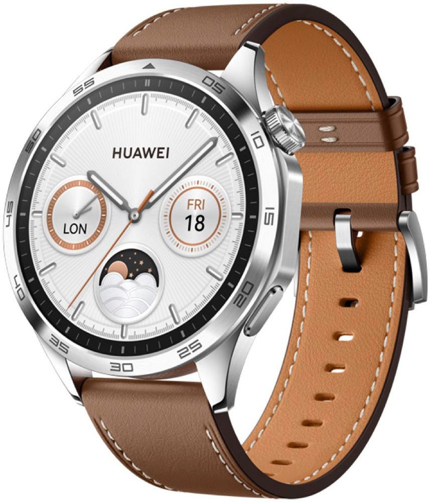 Huawei Smartwatch Watch GT4 46mm