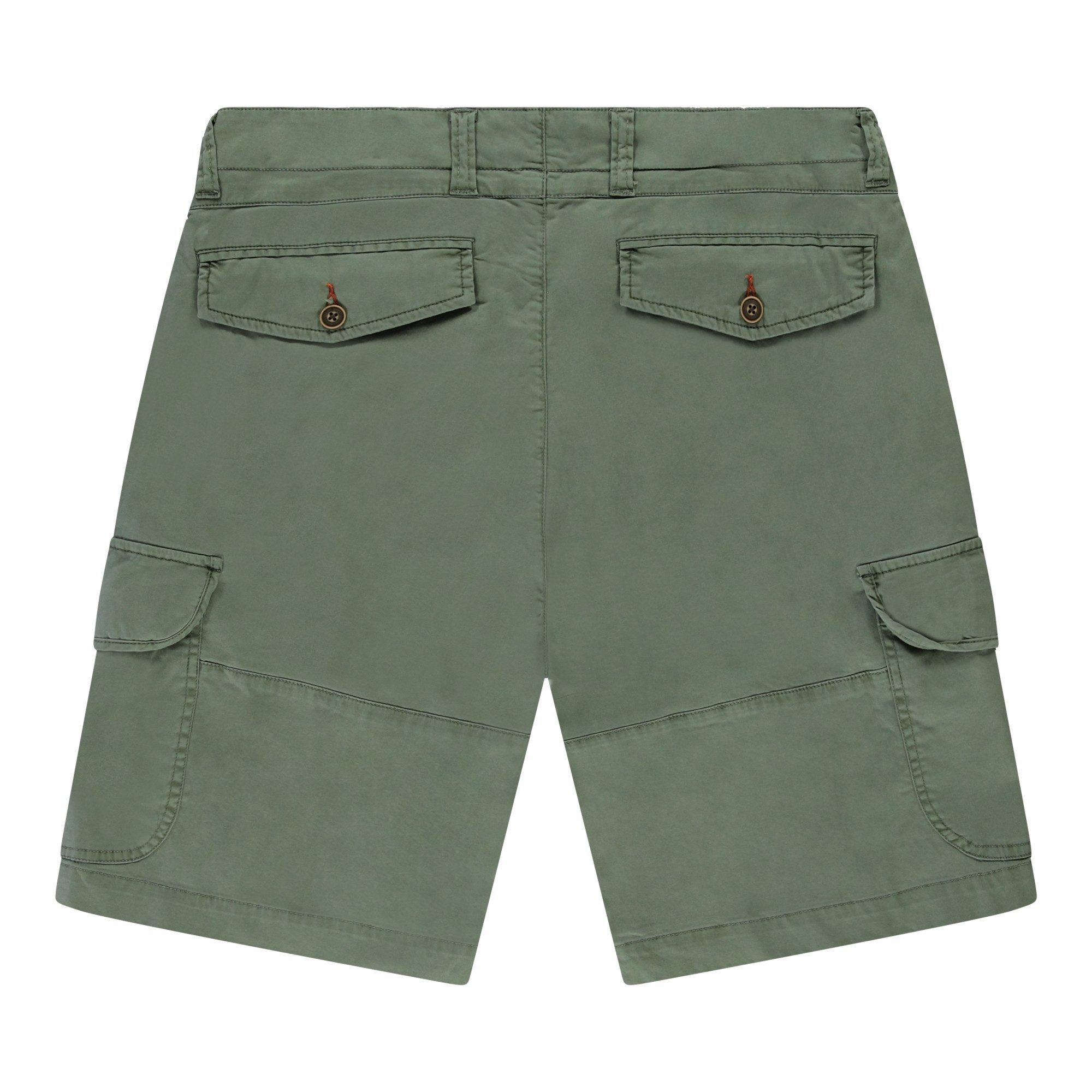 CARS JEANS Cargoshort BENMAS Short