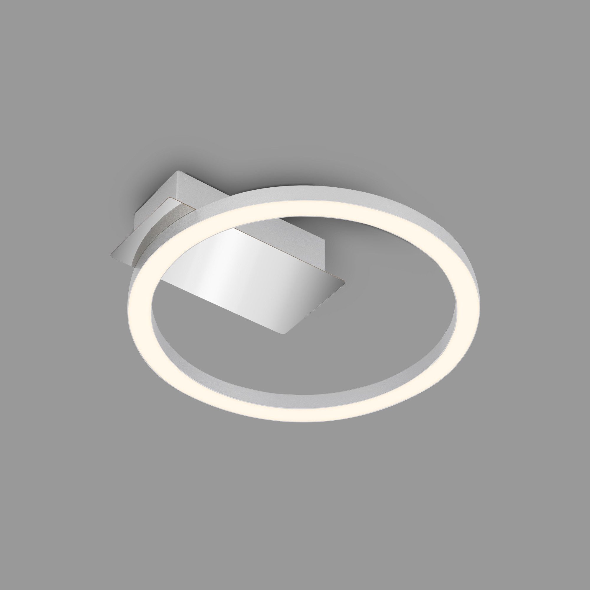 Briloner Leuchten Plafondlamp Frame NICI