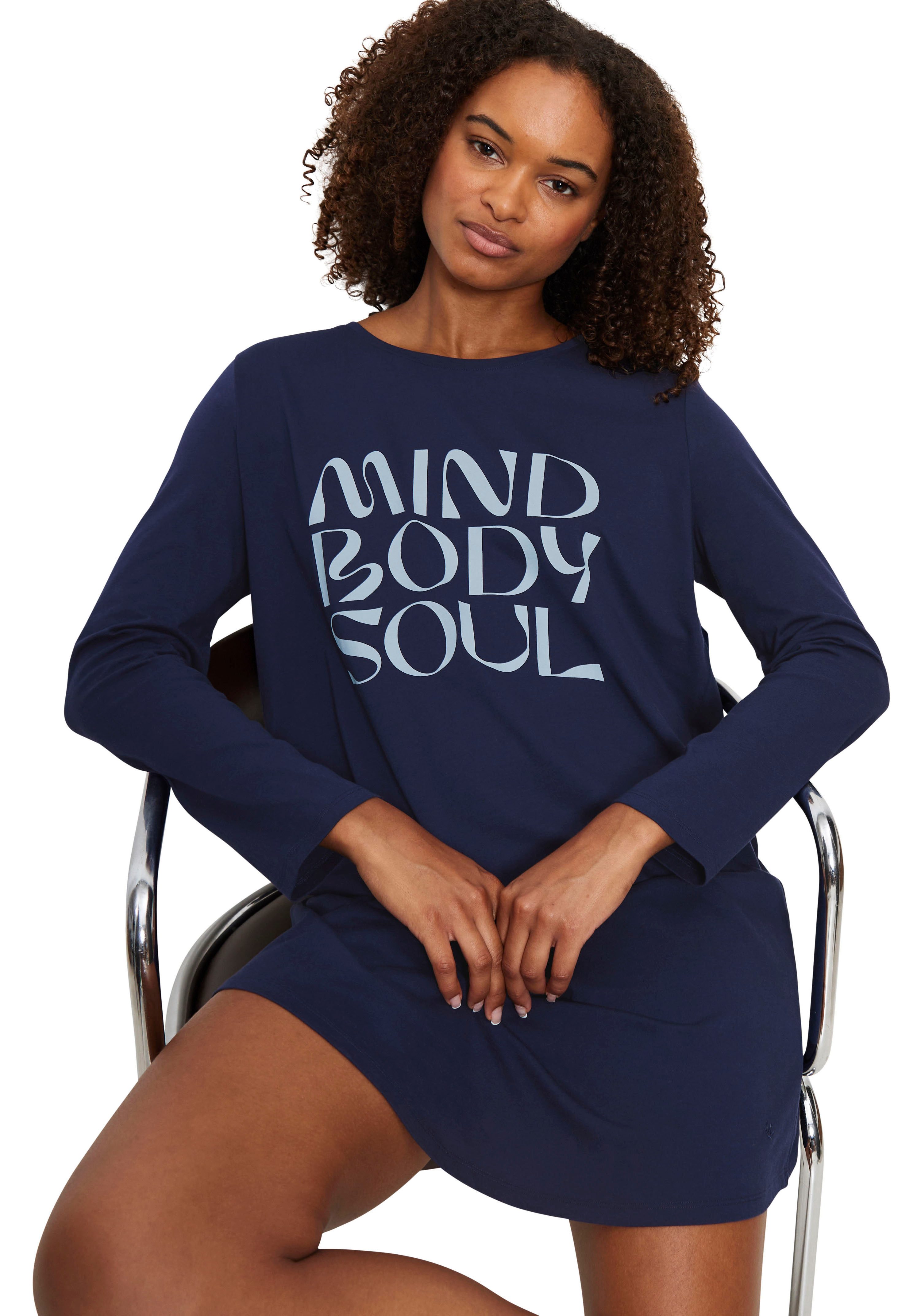 Triumph Nachthemd Nightdresses NDK LSL X