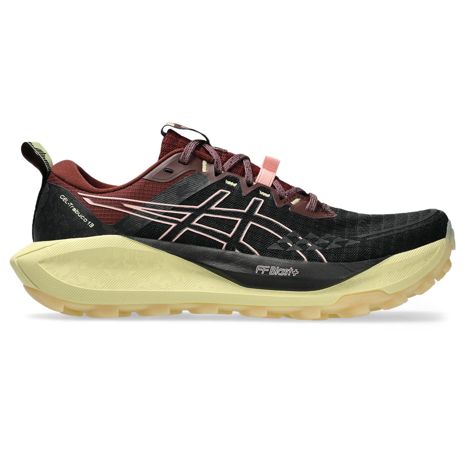 Asics Trailrunningschoenen GEL-TRABUCO 13