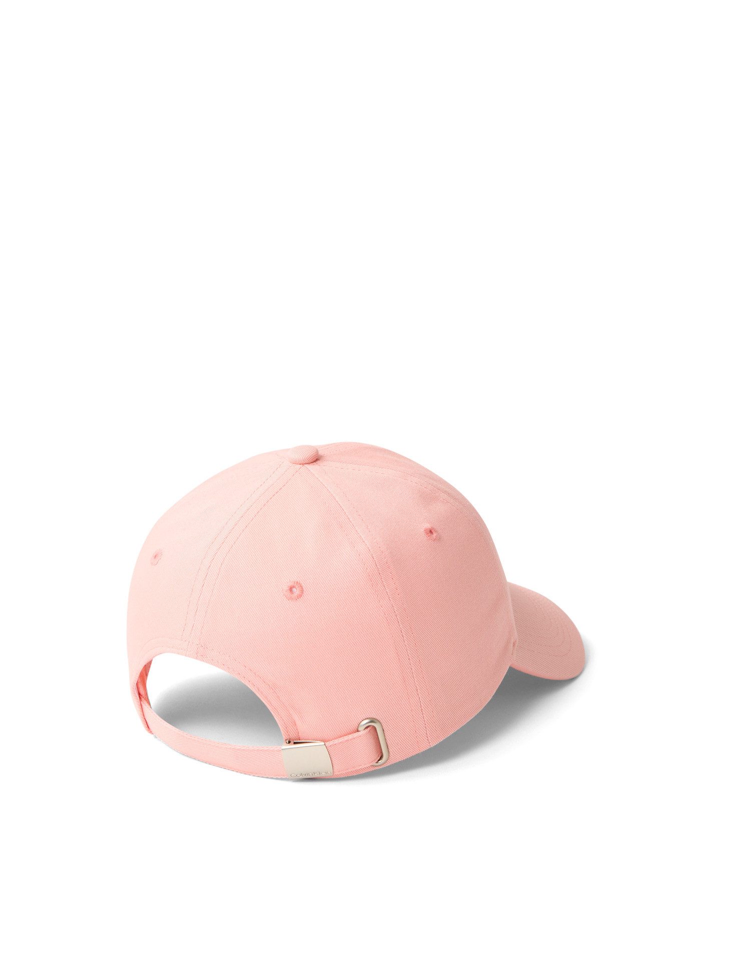 Calvin Klein Baseball pet MONOLOGO EMBROIDERY BASEBALL HAT