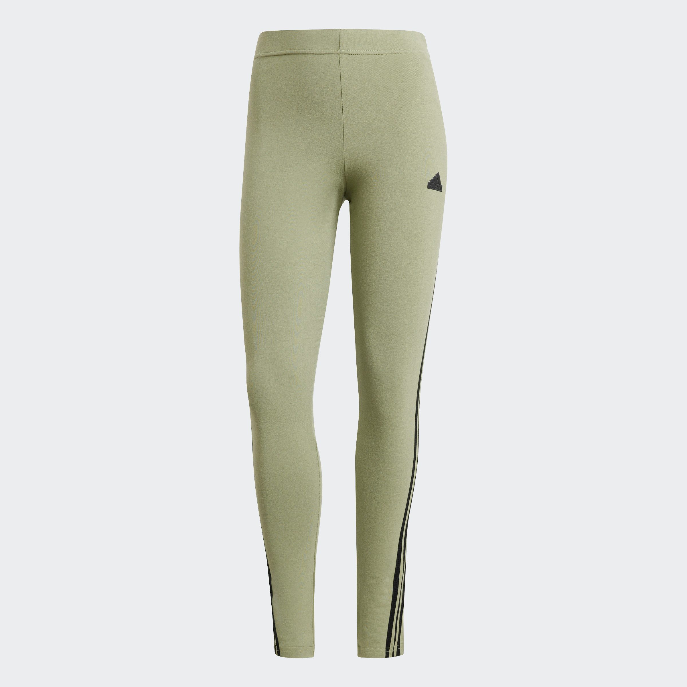 adidas Sportswear Legging W FI 3S LEGGING (1-delig)