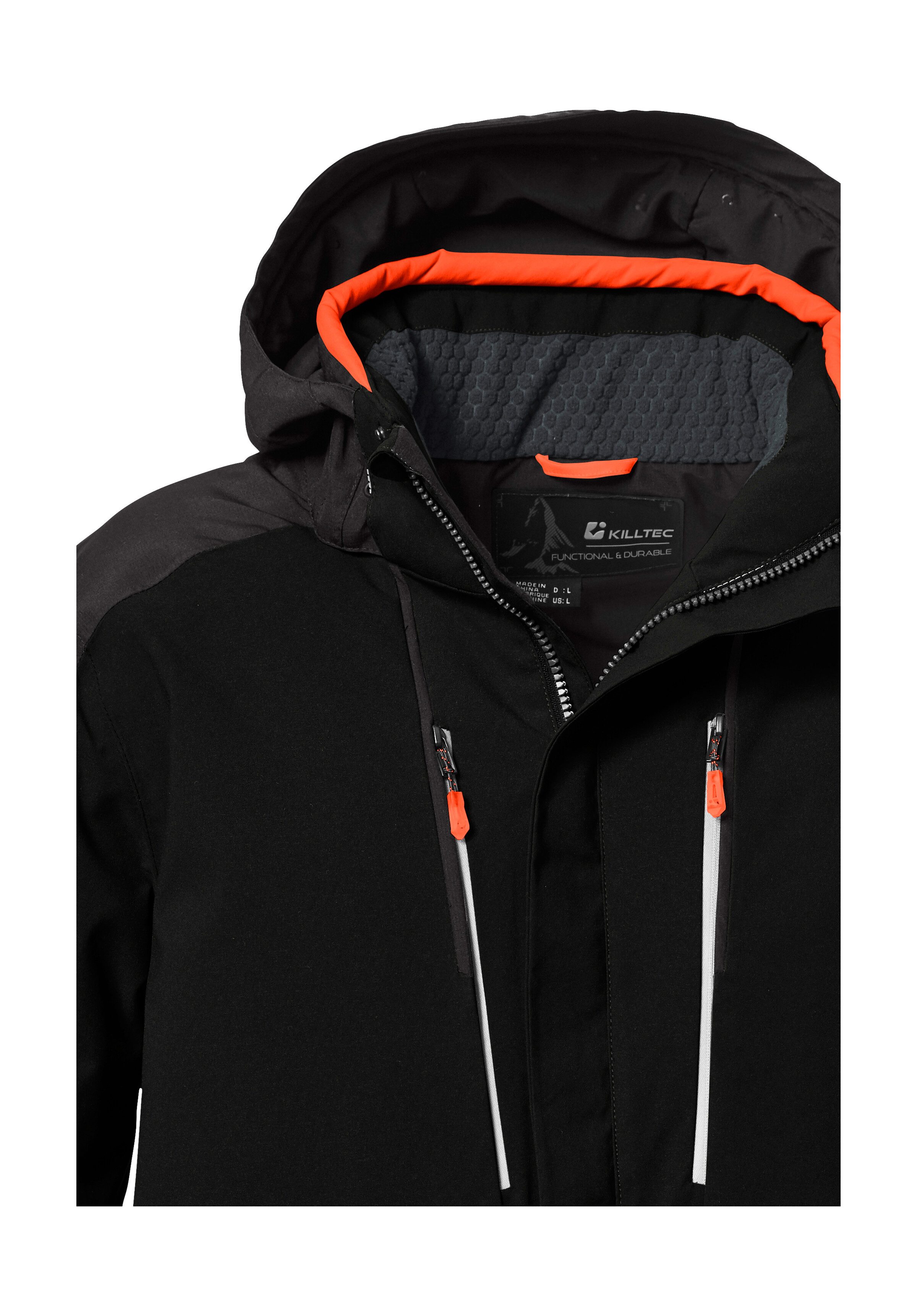 Killtec Ski-jack KSW 69 MN SKI JCKT