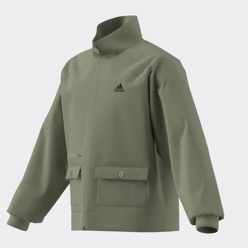adidas Sportswear Kort jack J JAM WV JKT