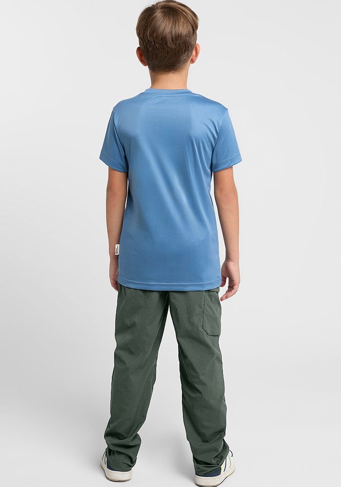 Jack Wolfskin Outdoorbroek DESERT PANTS K