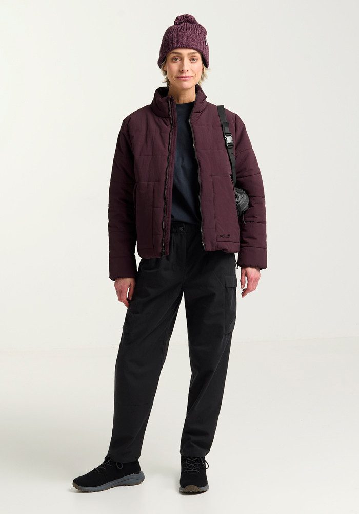 Jack Wolfskin Winterjack NORTHERN LITE JKT W
