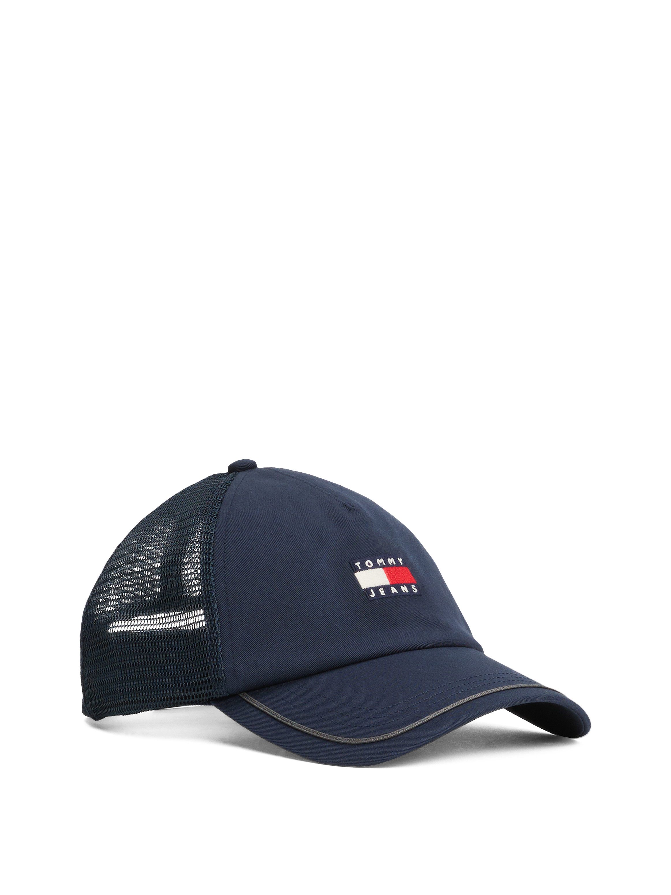TOMMY JEANS Baseball pet TJM HERITAGE TRUCKER CAP