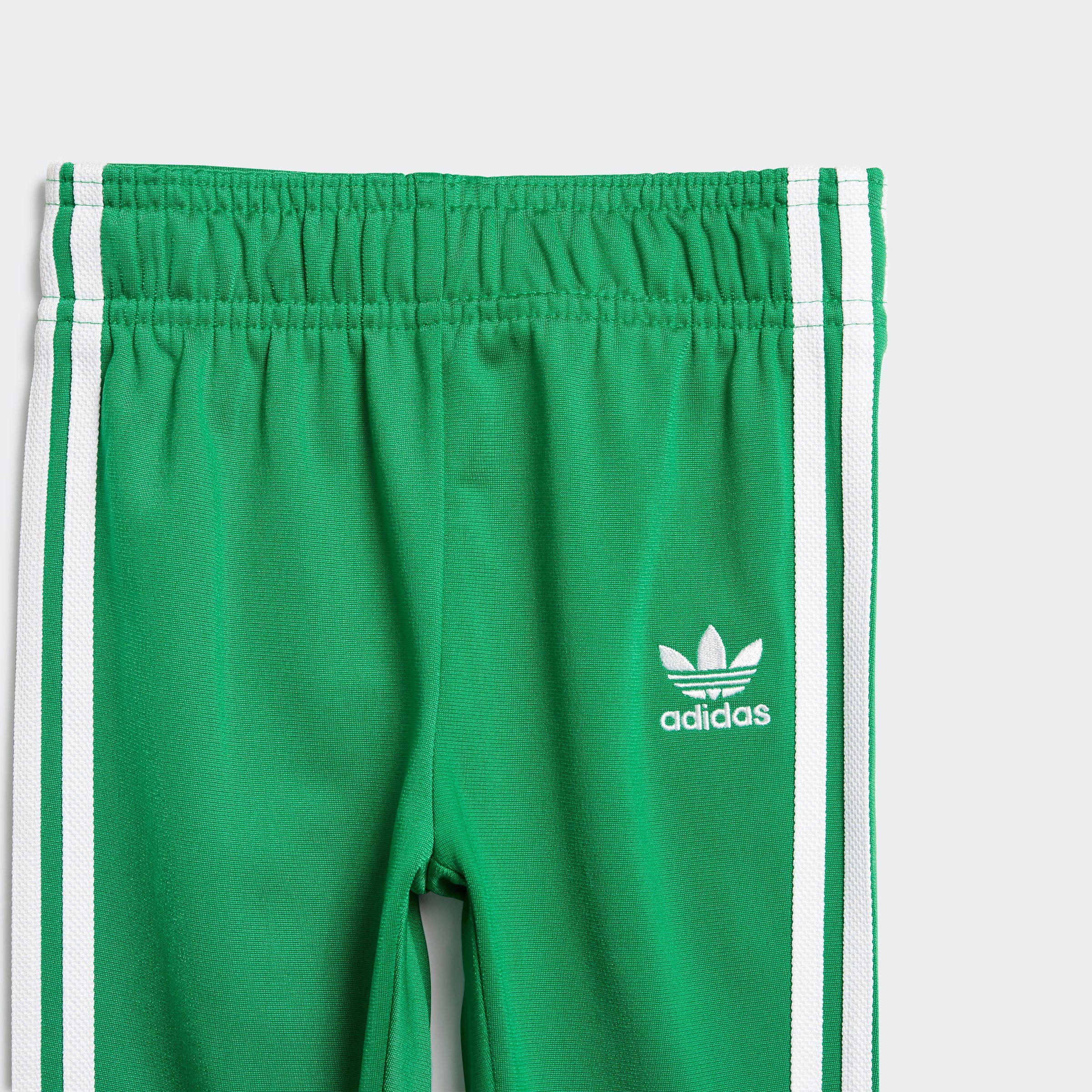 adidas Originals Trainingspak ADICOLOR SST Superstar sportoutfit voor kinderen (2-delig)