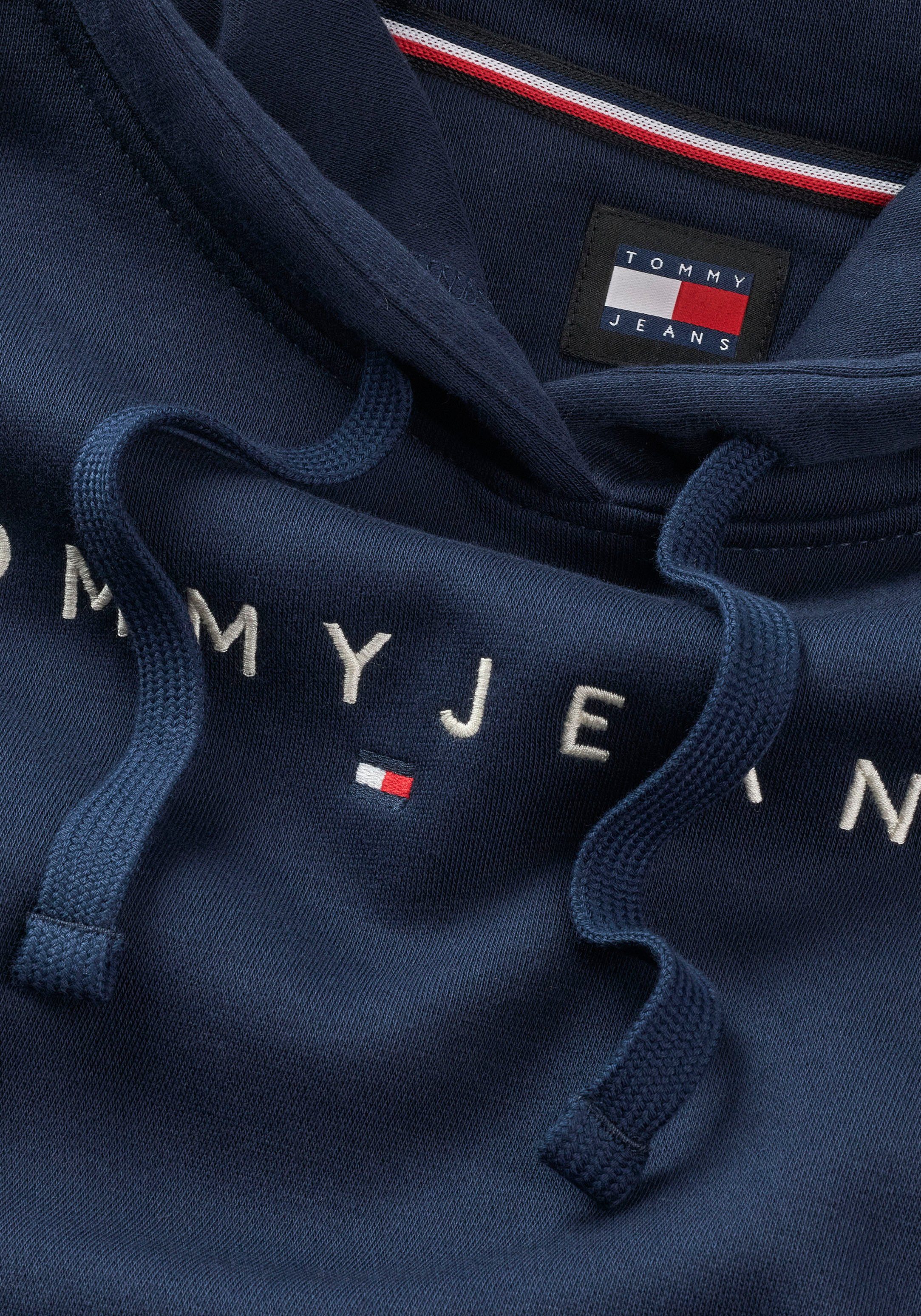 TOMMY JEANS Hoodie TJW RLX LINEAR HOODIE