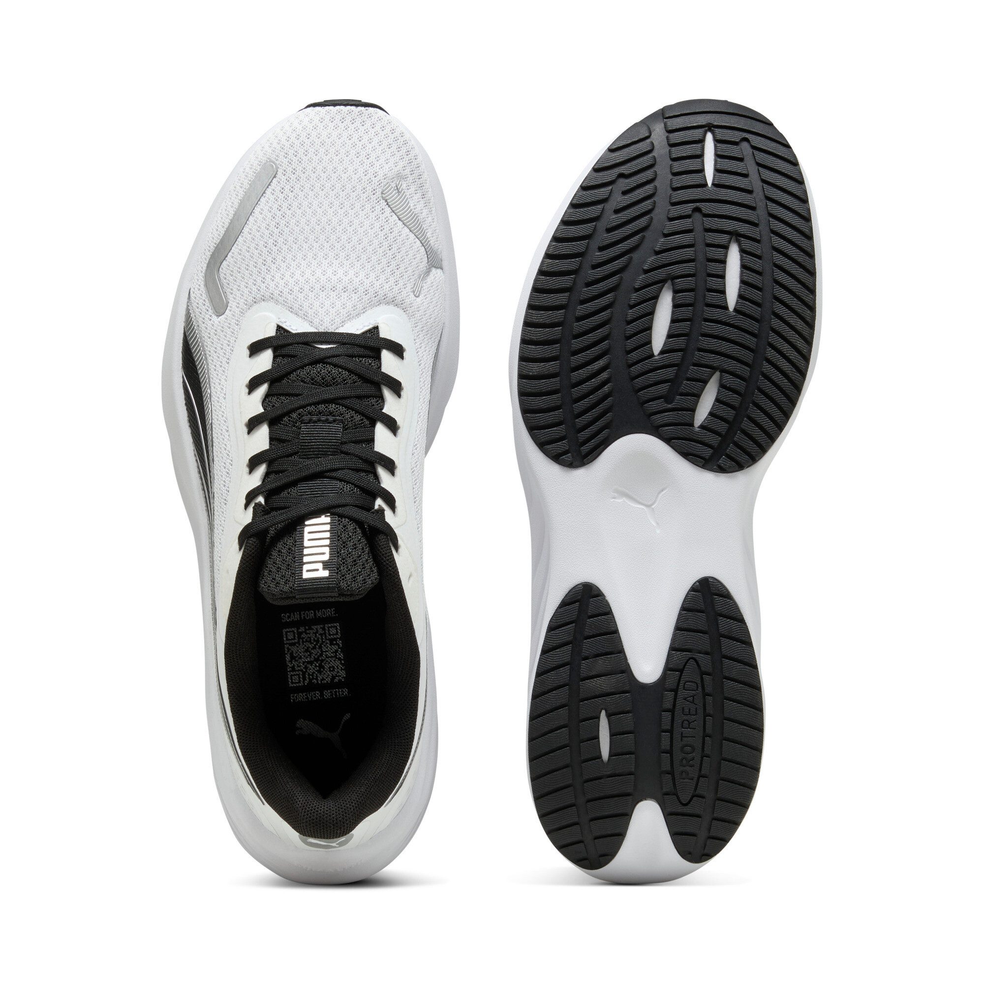 PUMA Runningschoenen POUNCE LITE