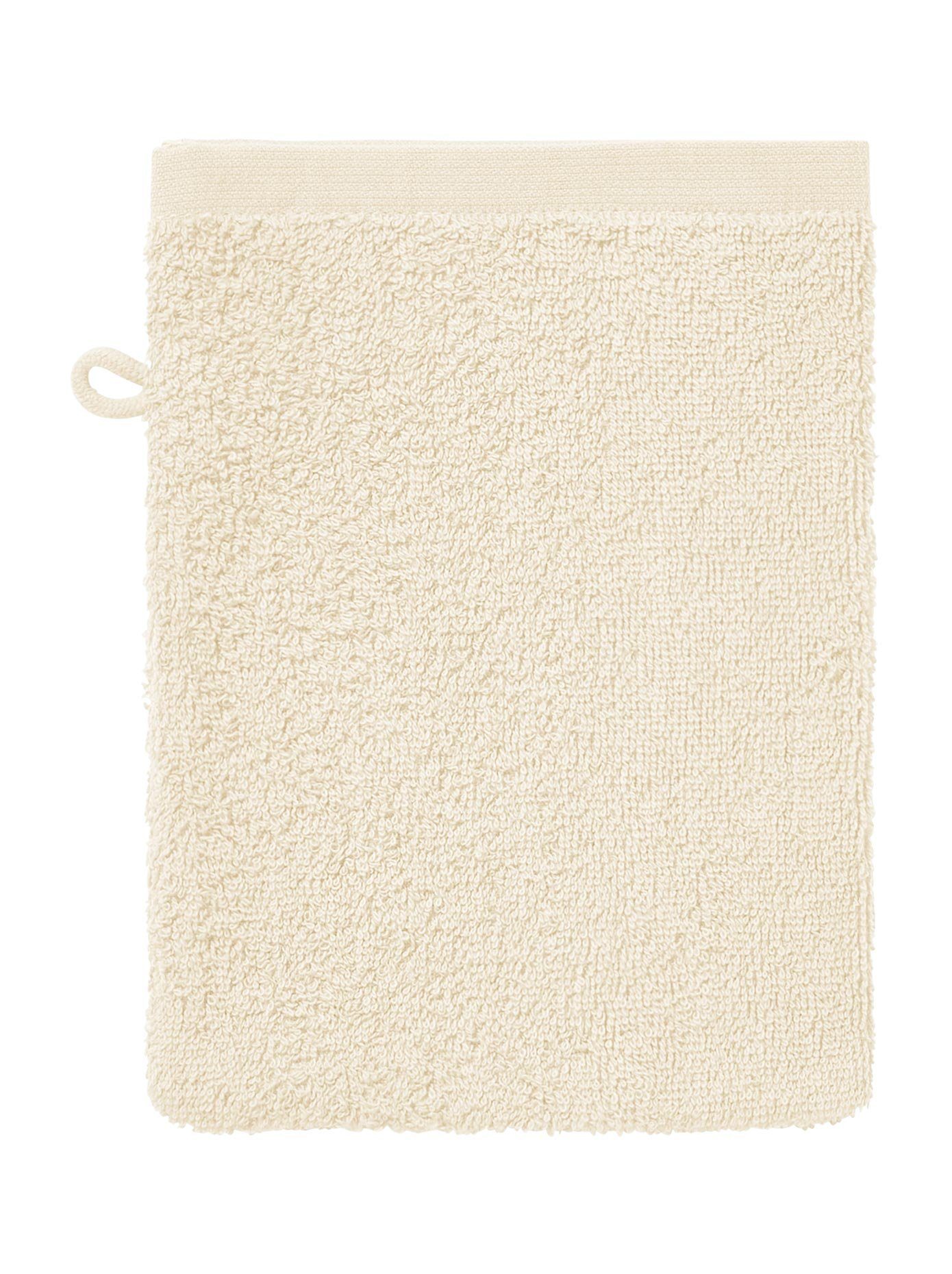 wäschepur Handdoek