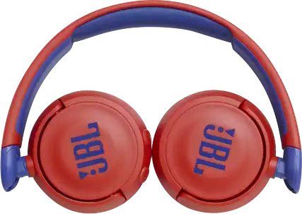 JBL Kinder koptelefoon JR310BT Kinder-hoofdtelefoon