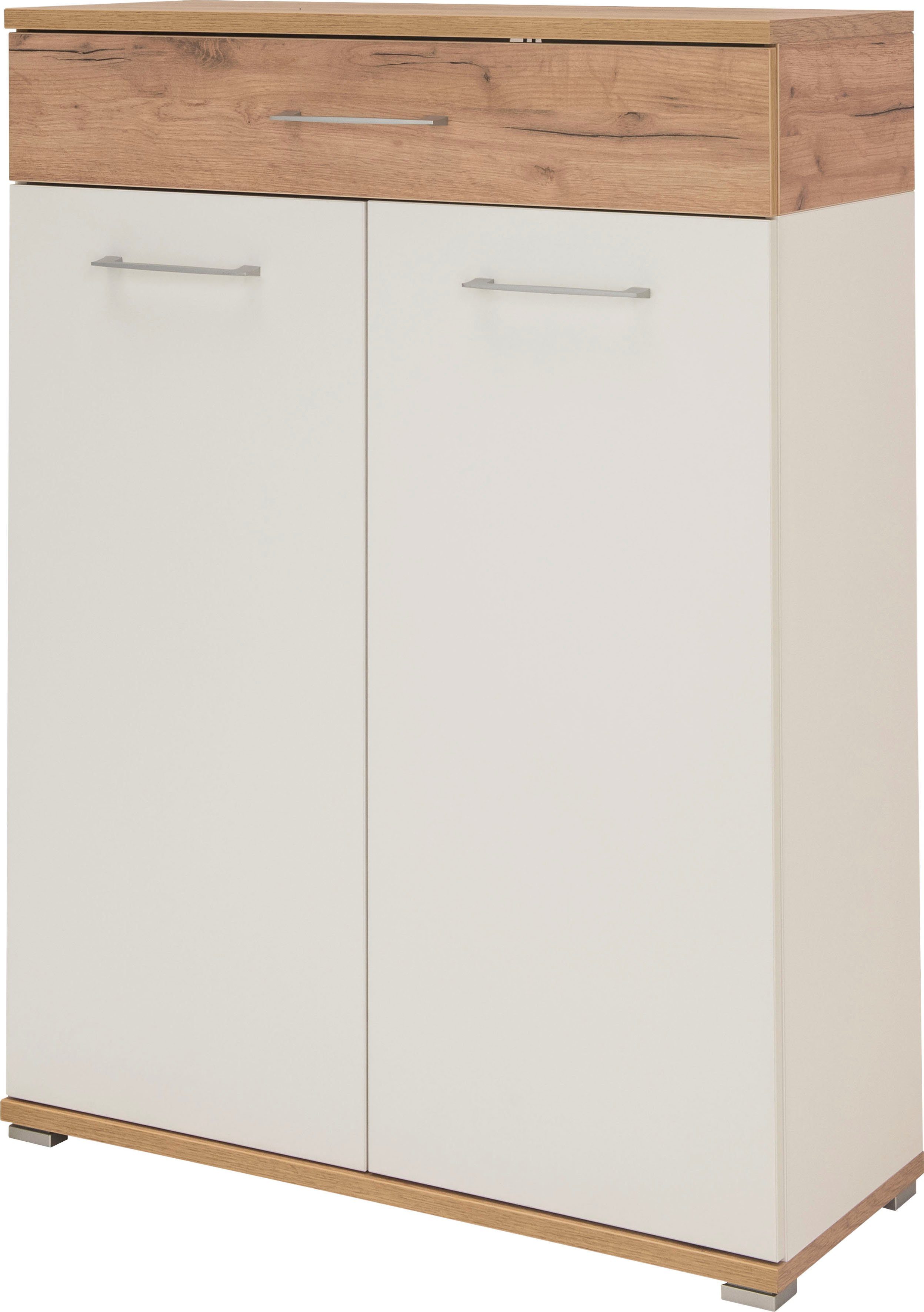 GERMANIA Halmeubelset GW-Topix Deuren met soft-close-functie (set, 5-delig)