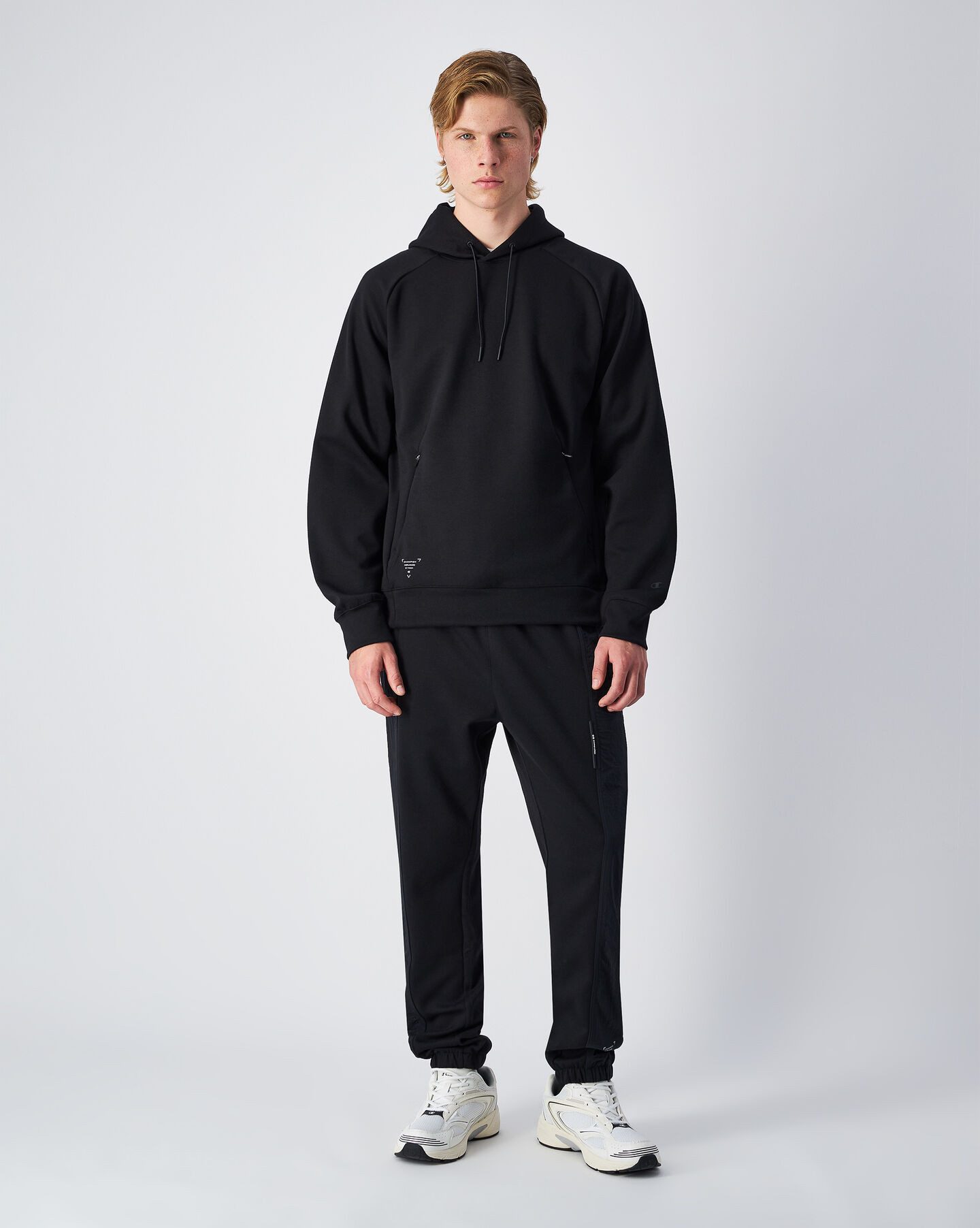 Champion Hoodie