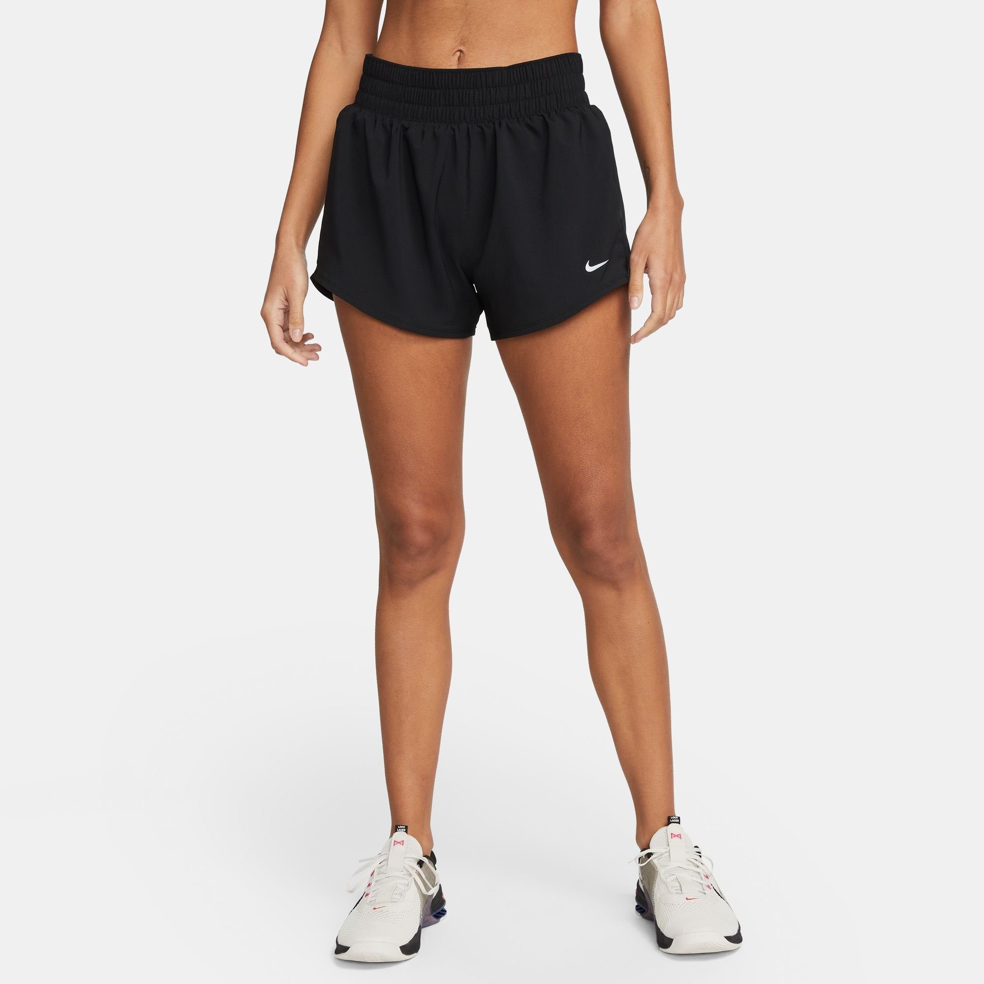 Nike Trainingsshort