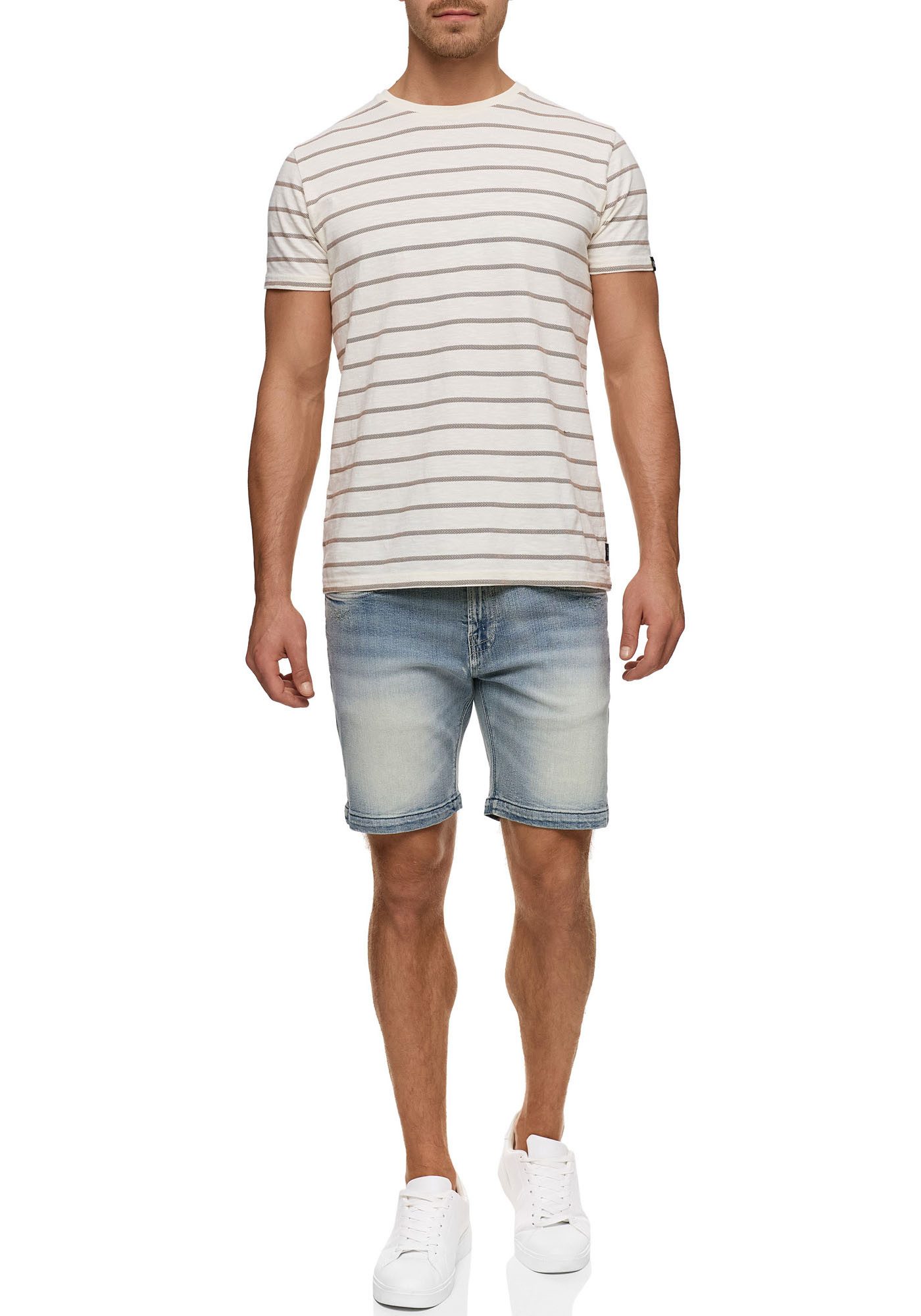 Indicode Short INMacfly