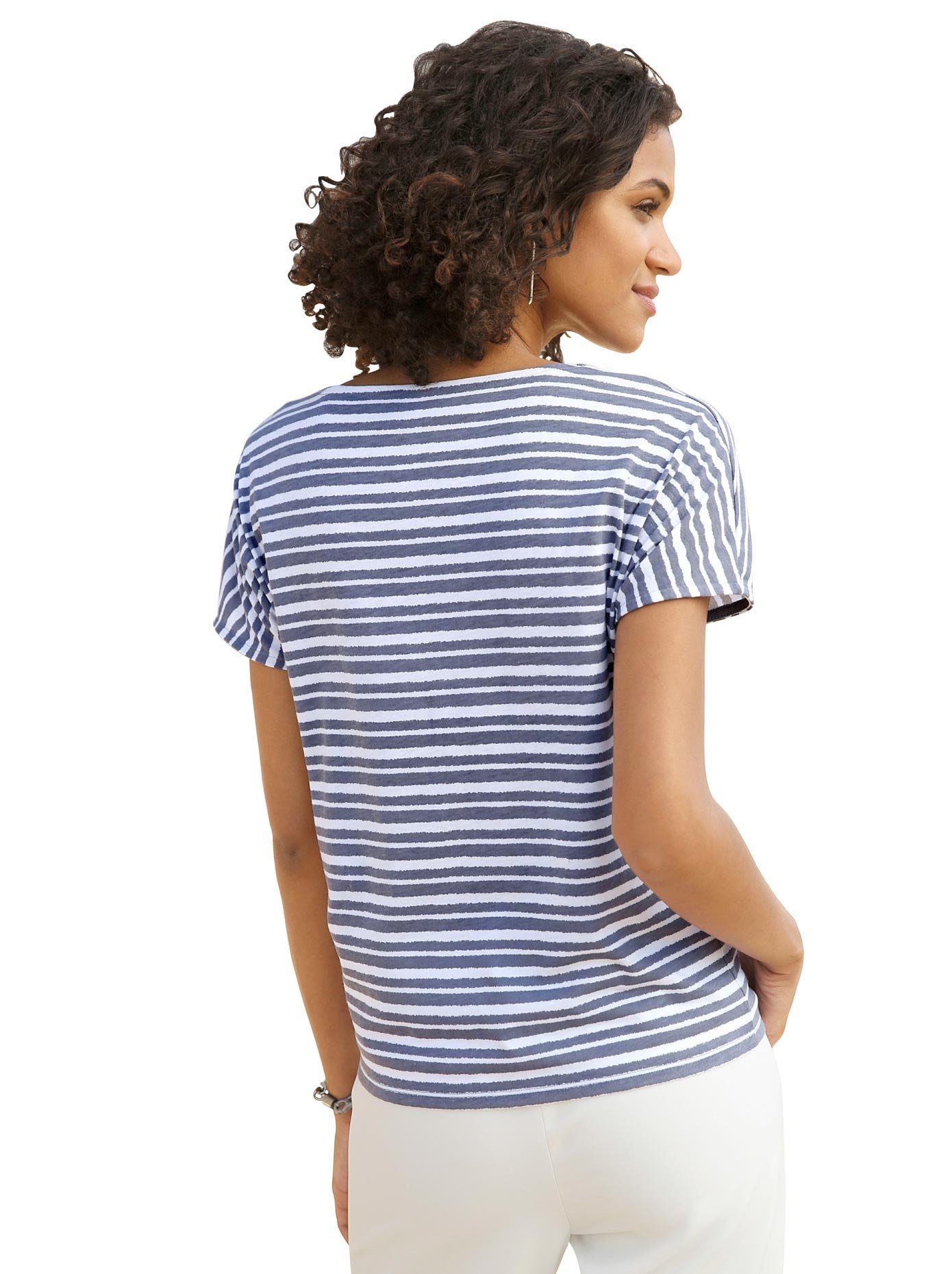 Casual Looks T-shirt Shirt (1-delig)