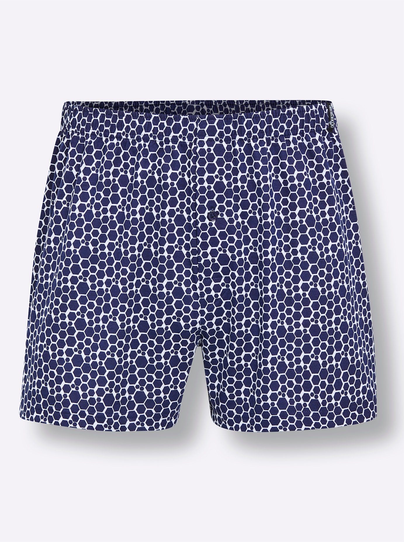 Kings Club Boxershort (3 stuks)