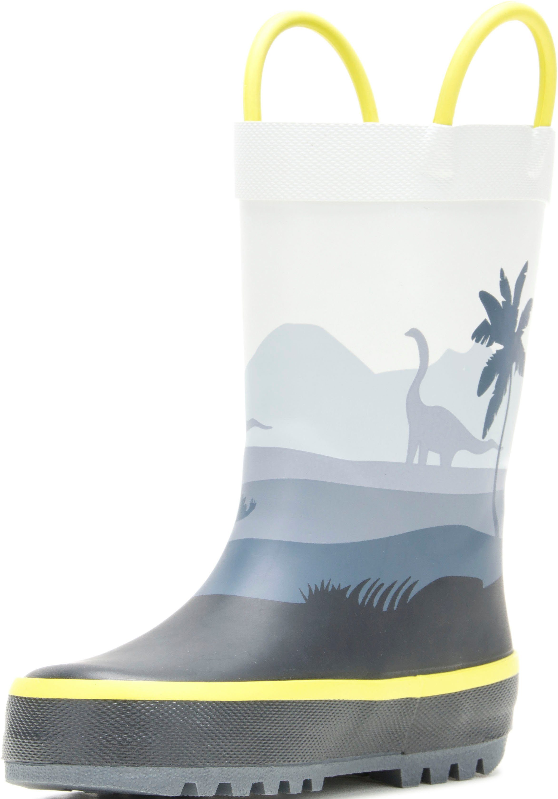Kamik Regenlaarzen Dino