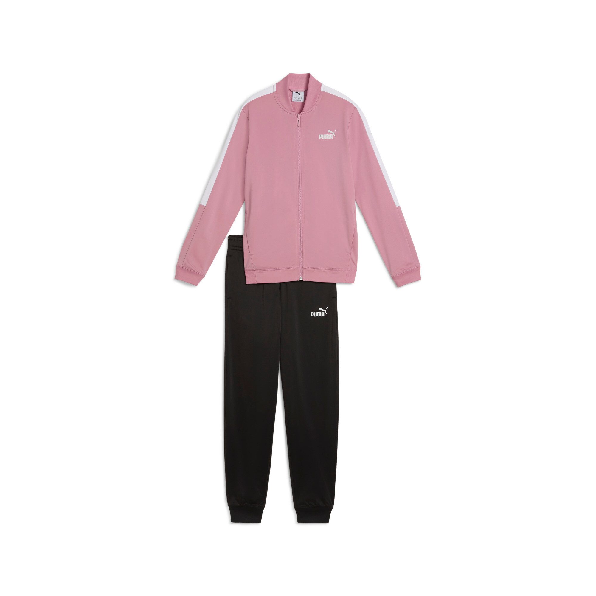 PUMA Trainingspak POLY BASEBALL SUIT G (2-delig)